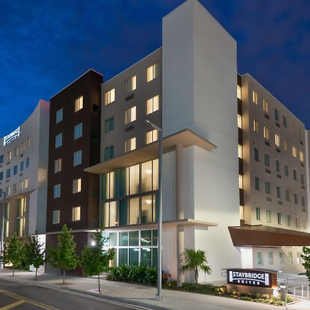 Staybridge Suites - Miami International Airport By Ihg Miami Springs Esterno foto