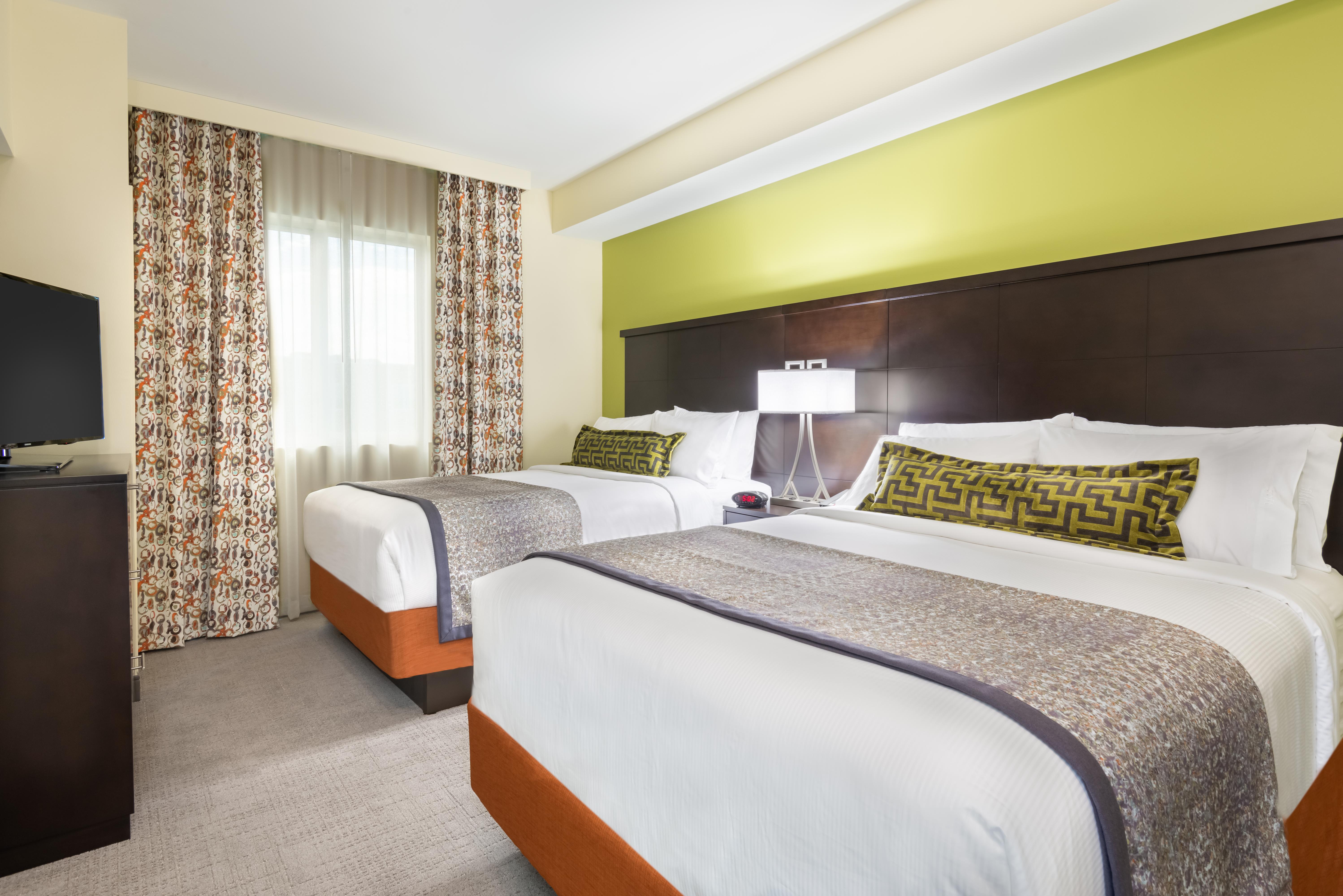 Staybridge Suites - Miami International Airport By Ihg Miami Springs Esterno foto
