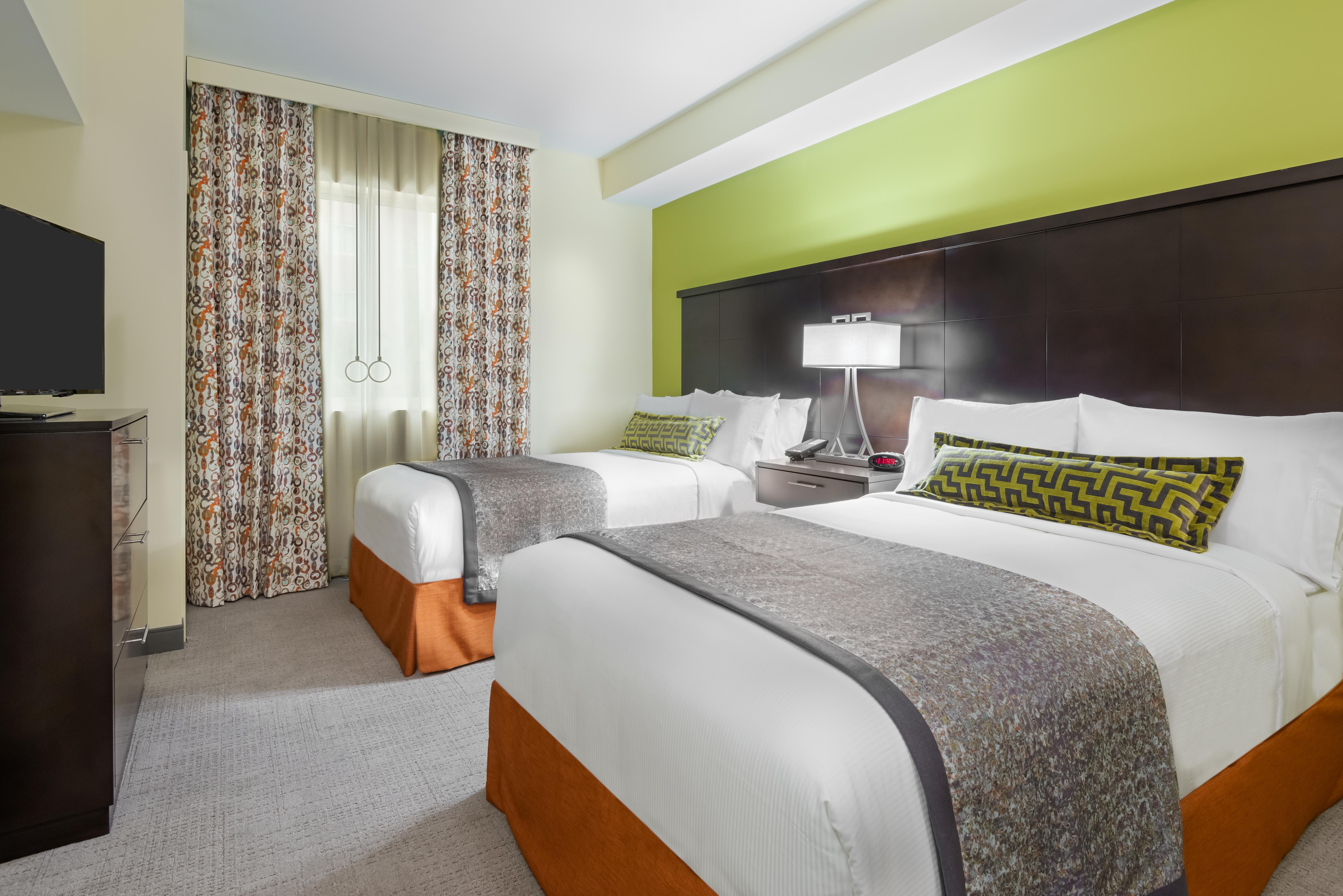 Staybridge Suites - Miami International Airport By Ihg Miami Springs Esterno foto