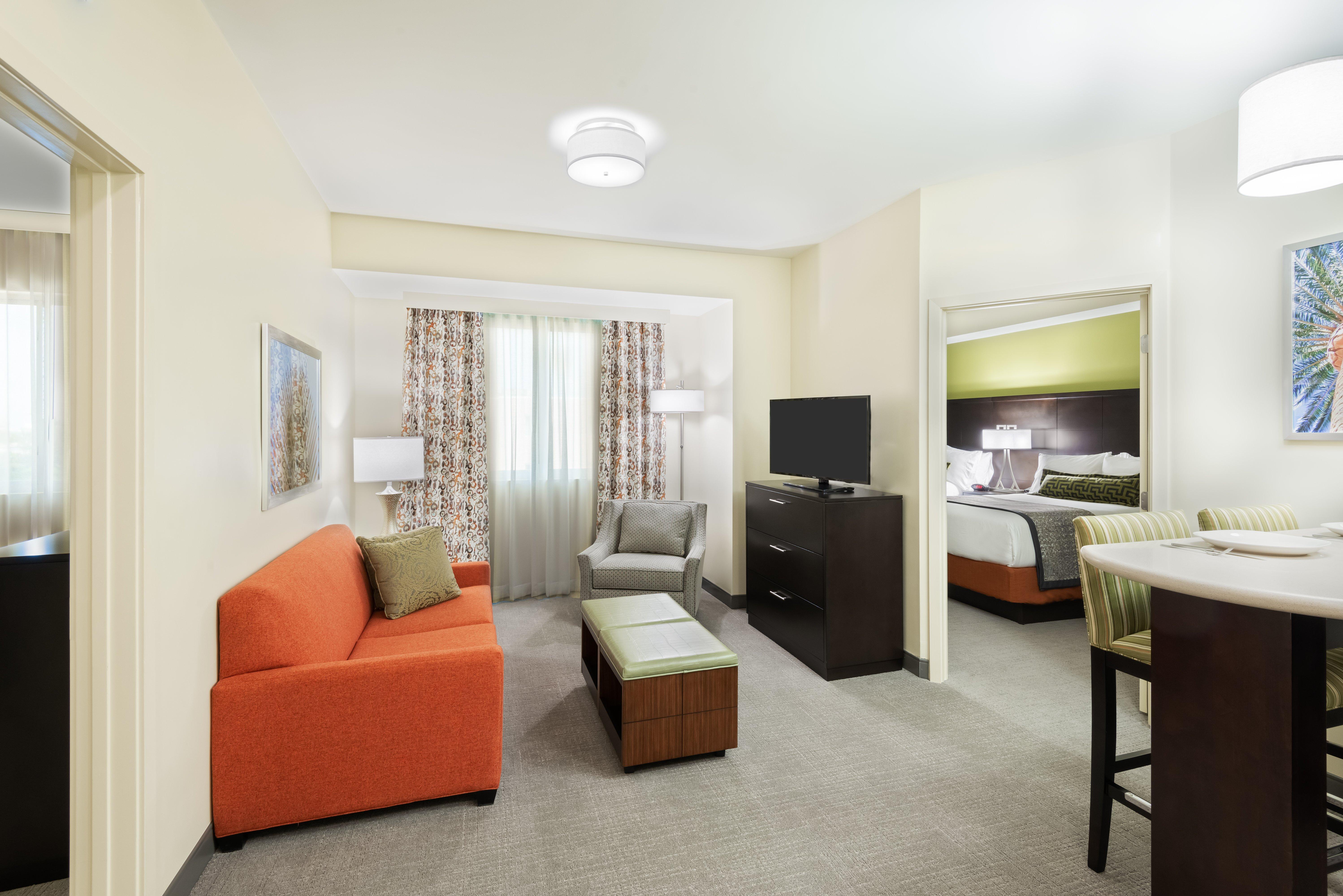 Staybridge Suites - Miami International Airport By Ihg Miami Springs Esterno foto