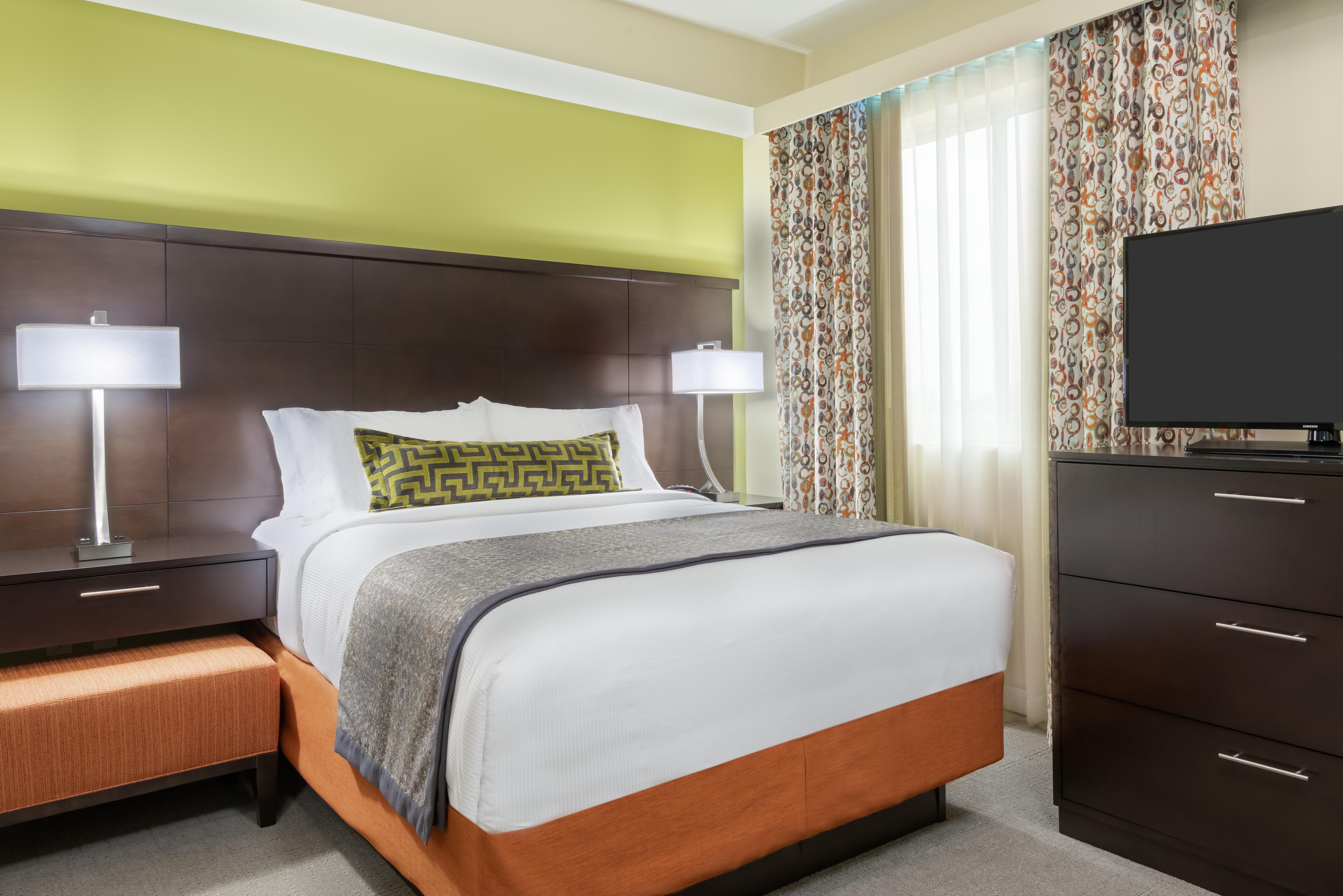 Staybridge Suites - Miami International Airport By Ihg Miami Springs Esterno foto
