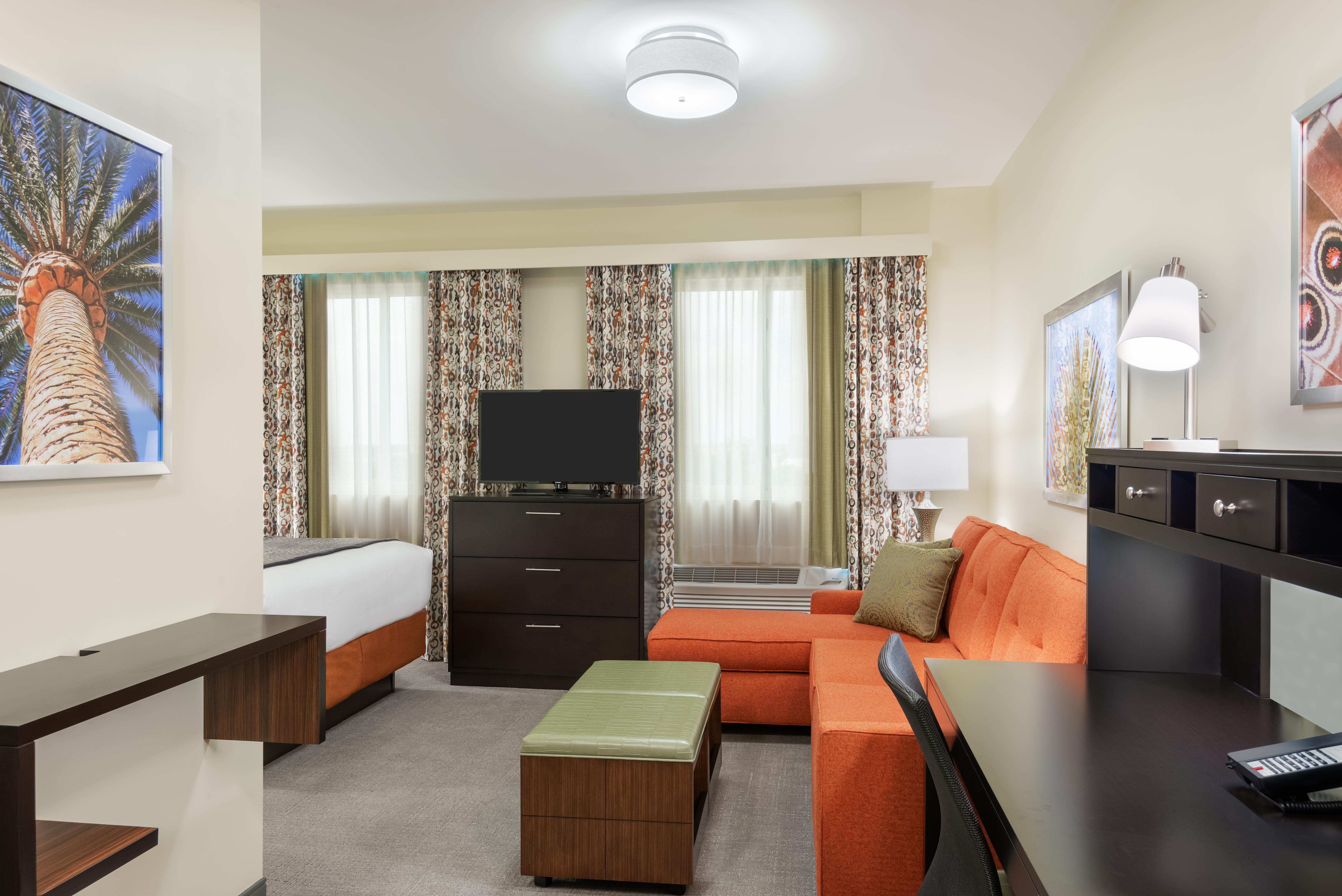 Staybridge Suites - Miami International Airport By Ihg Miami Springs Esterno foto