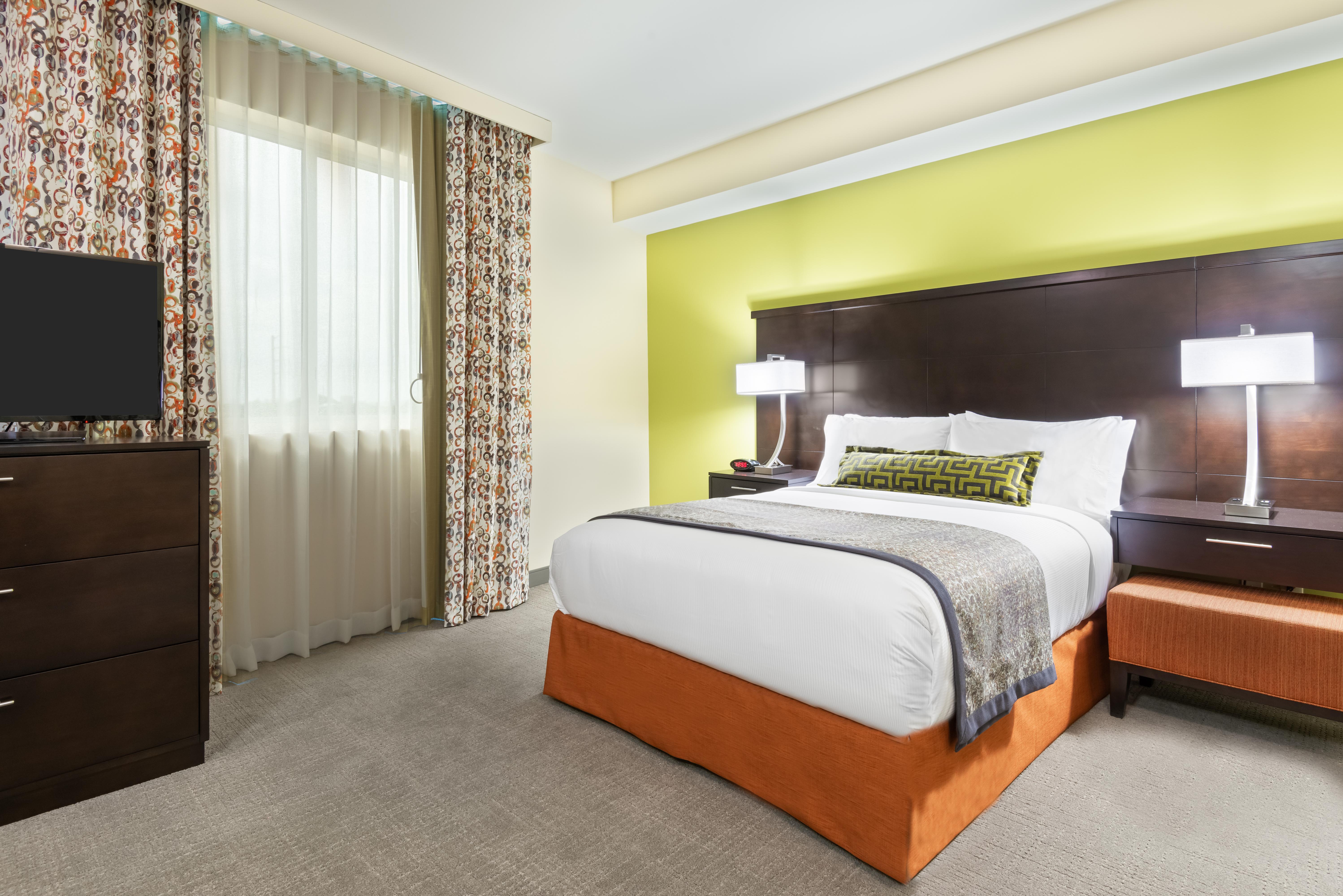 Staybridge Suites - Miami International Airport By Ihg Miami Springs Esterno foto