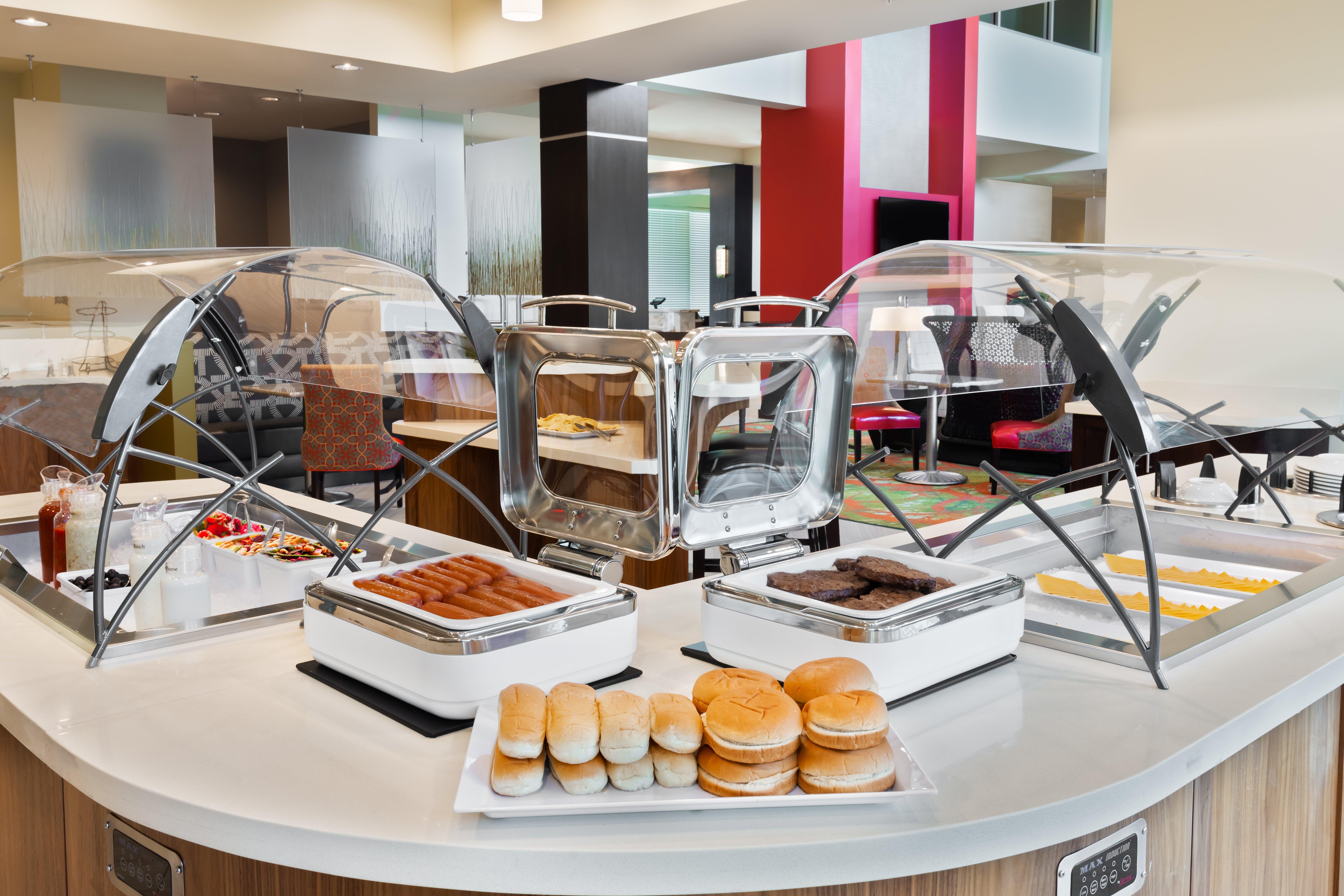 Staybridge Suites - Miami International Airport By Ihg Miami Springs Esterno foto