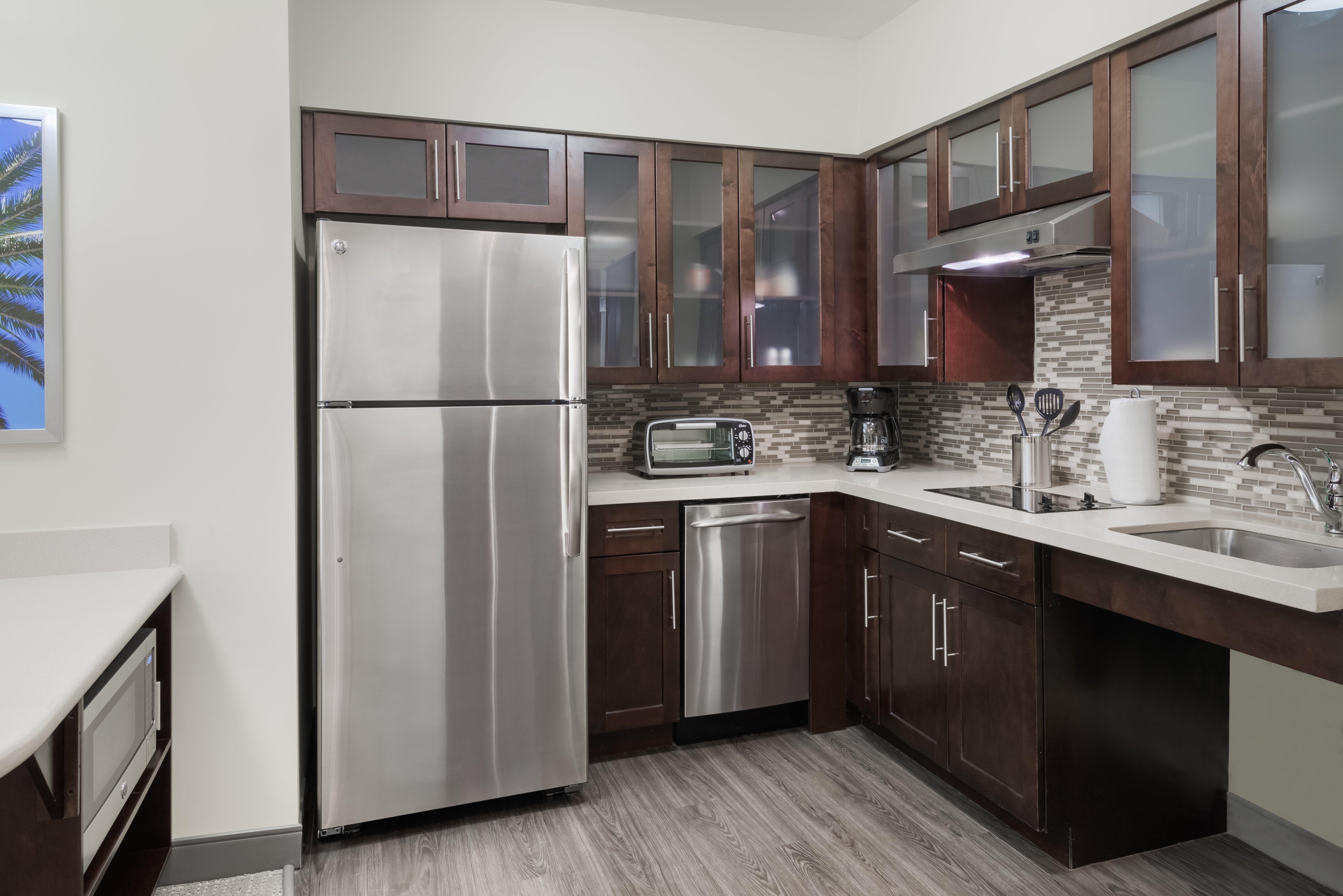 Staybridge Suites - Miami International Airport By Ihg Miami Springs Esterno foto