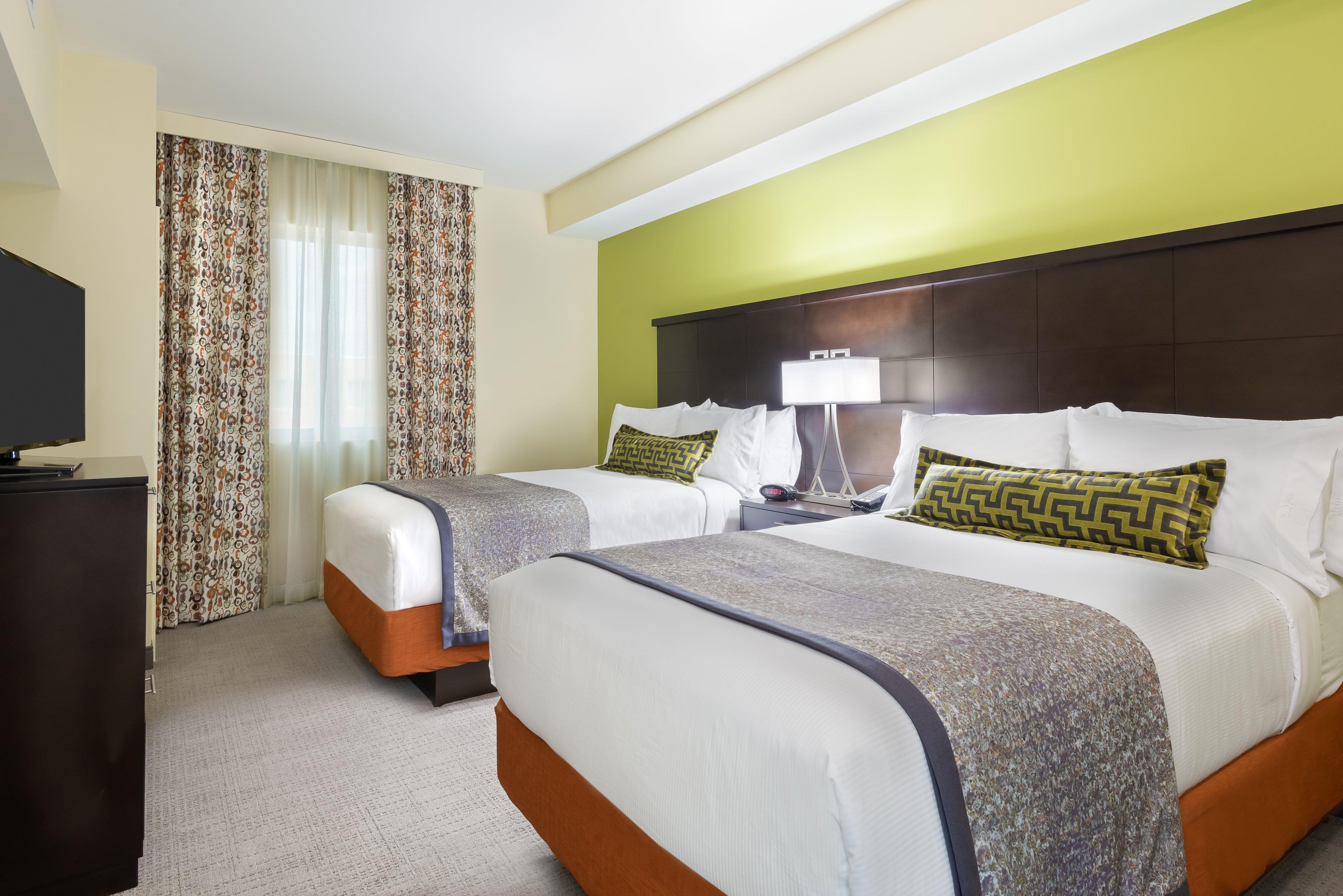 Staybridge Suites - Miami International Airport By Ihg Miami Springs Esterno foto