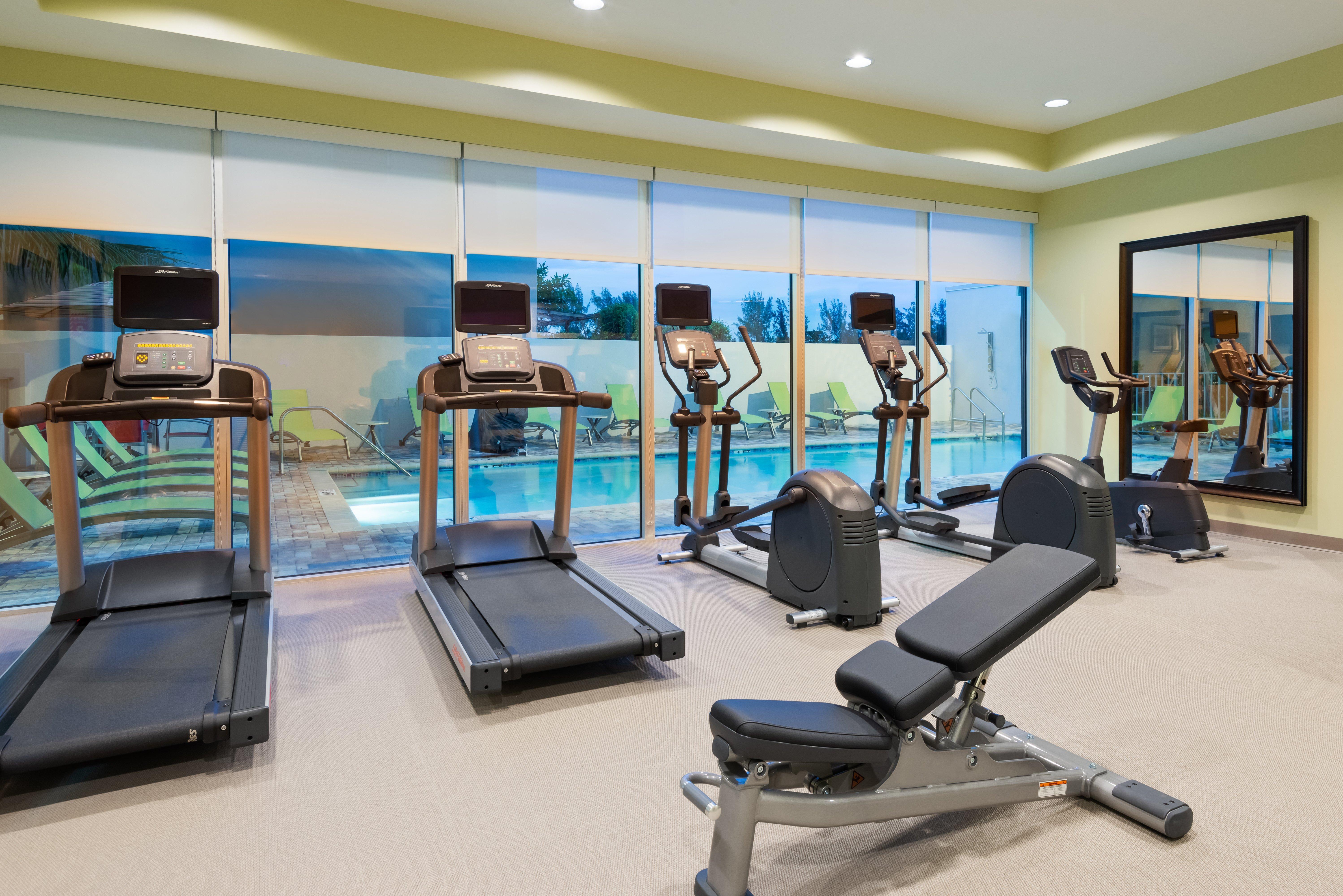 Staybridge Suites - Miami International Airport By Ihg Miami Springs Esterno foto