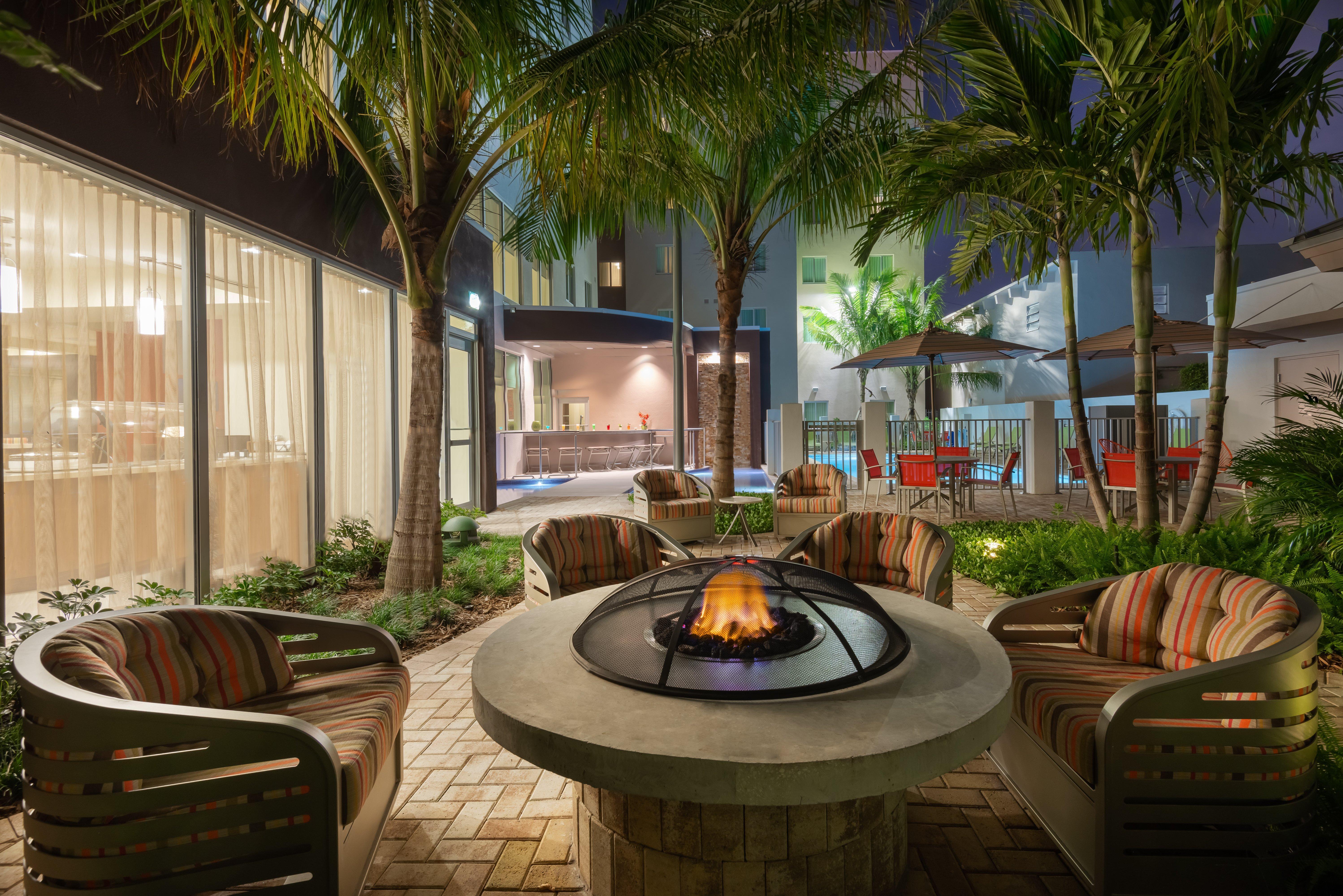 Staybridge Suites - Miami International Airport By Ihg Miami Springs Esterno foto