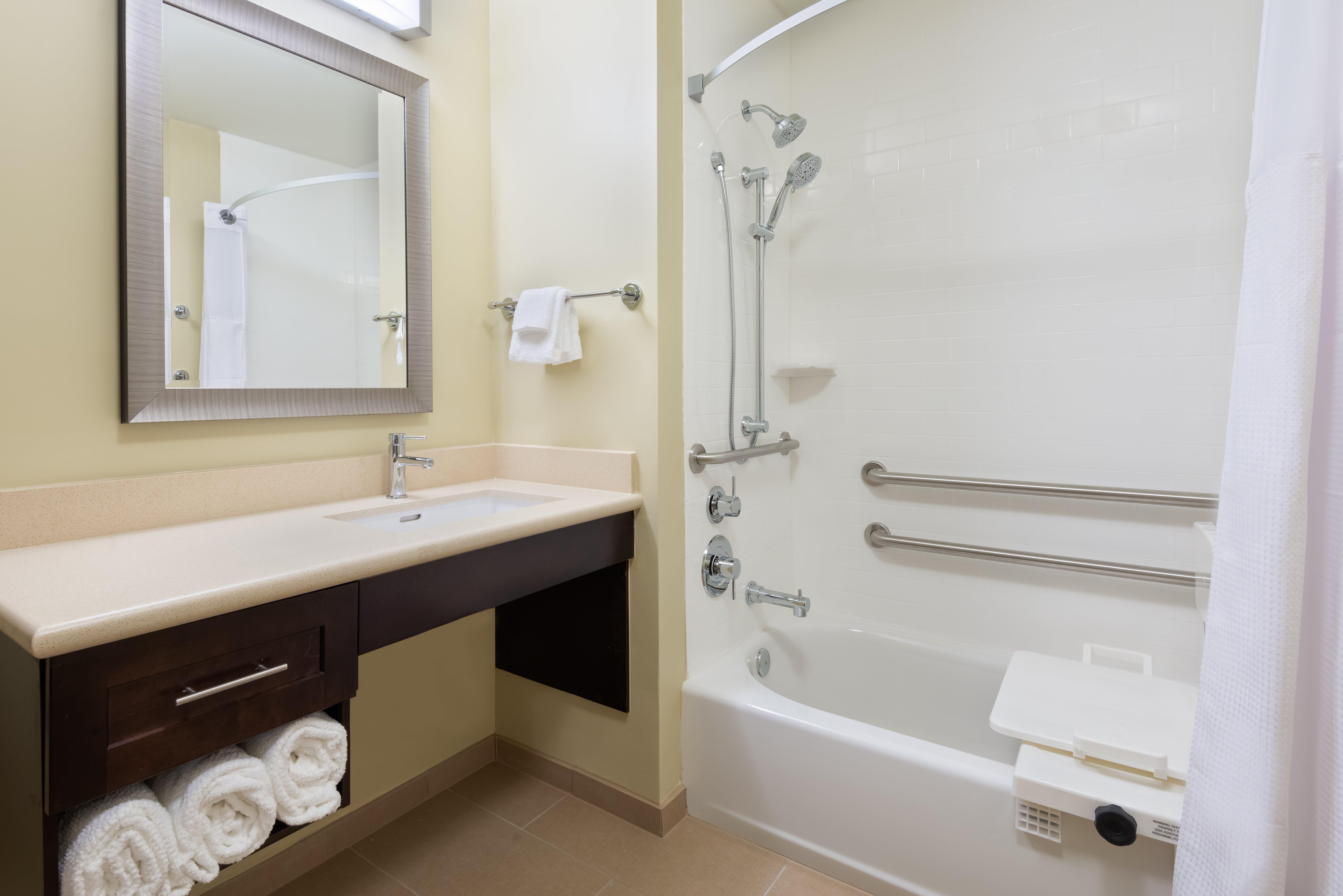 Staybridge Suites - Miami International Airport By Ihg Miami Springs Esterno foto