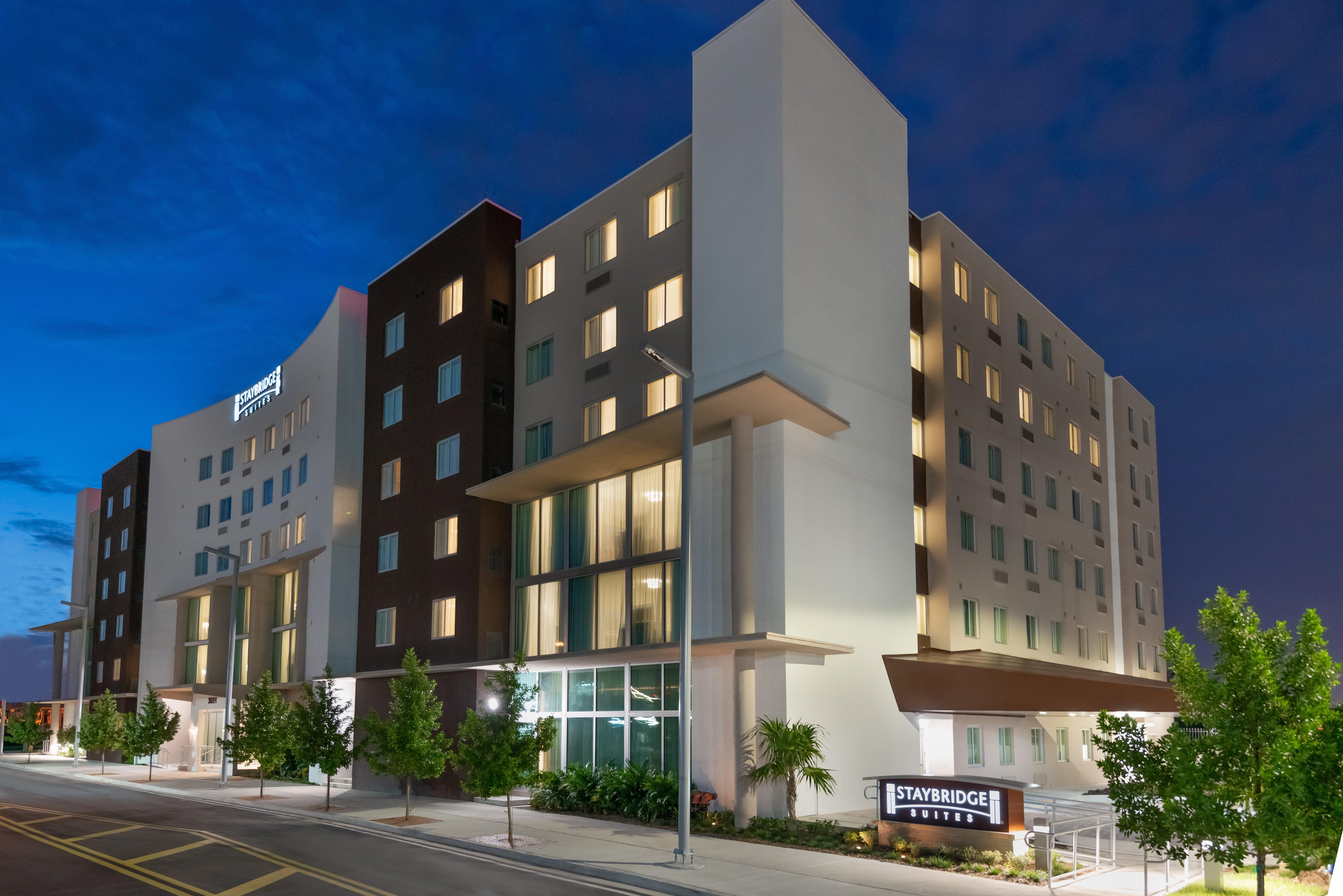 Staybridge Suites - Miami International Airport By Ihg Miami Springs Esterno foto