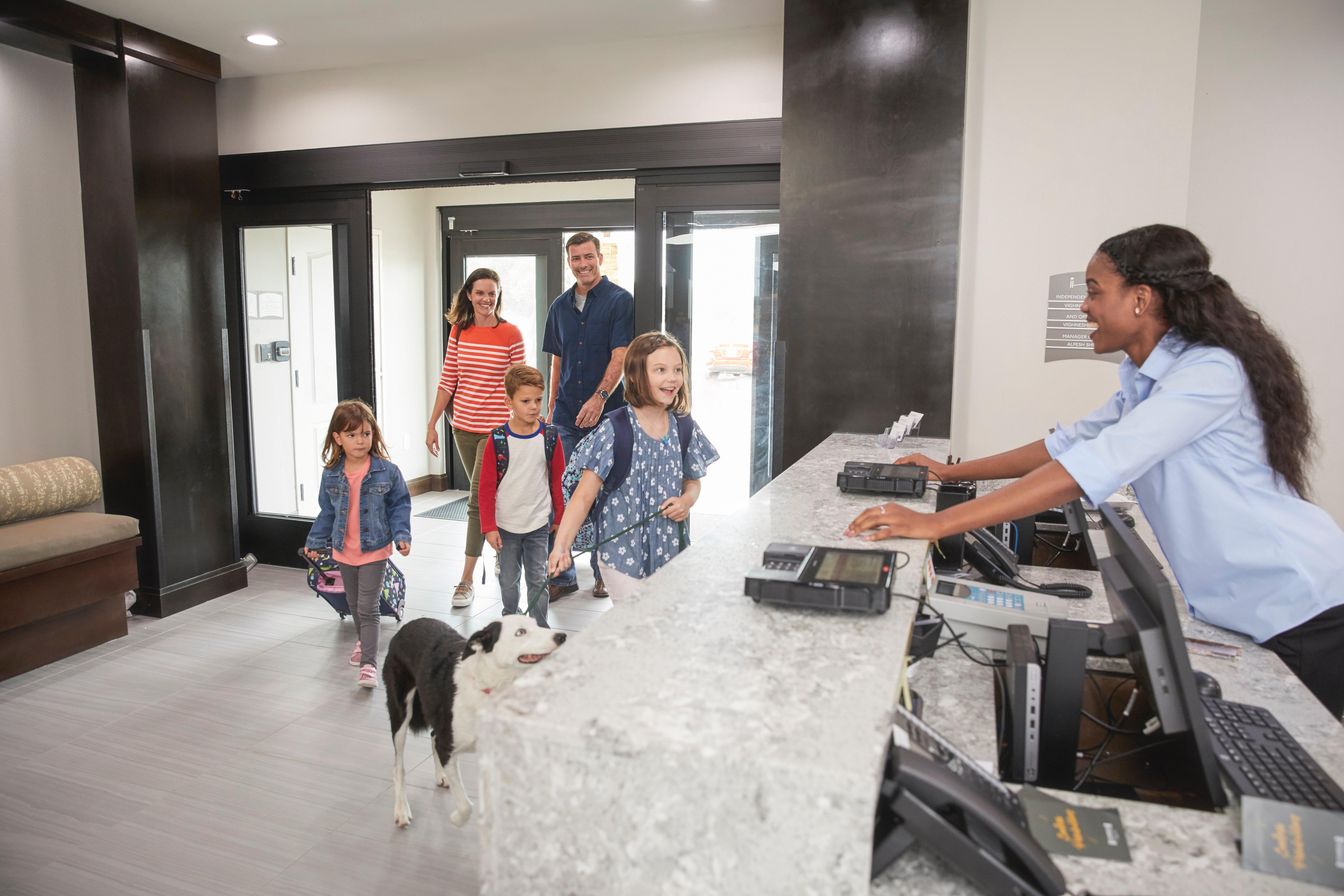 Staybridge Suites - Miami International Airport By Ihg Miami Springs Esterno foto