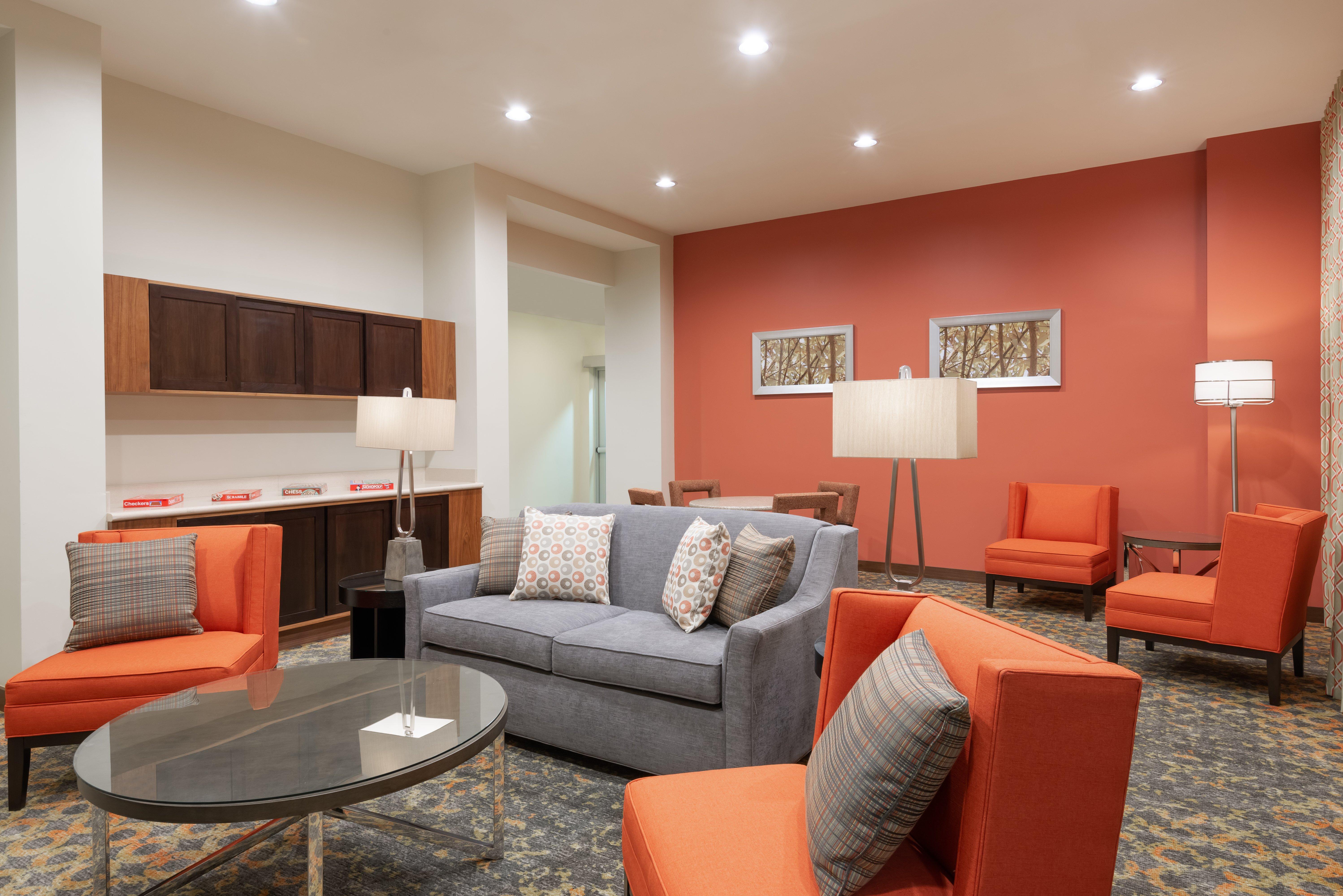 Staybridge Suites - Miami International Airport By Ihg Miami Springs Esterno foto
