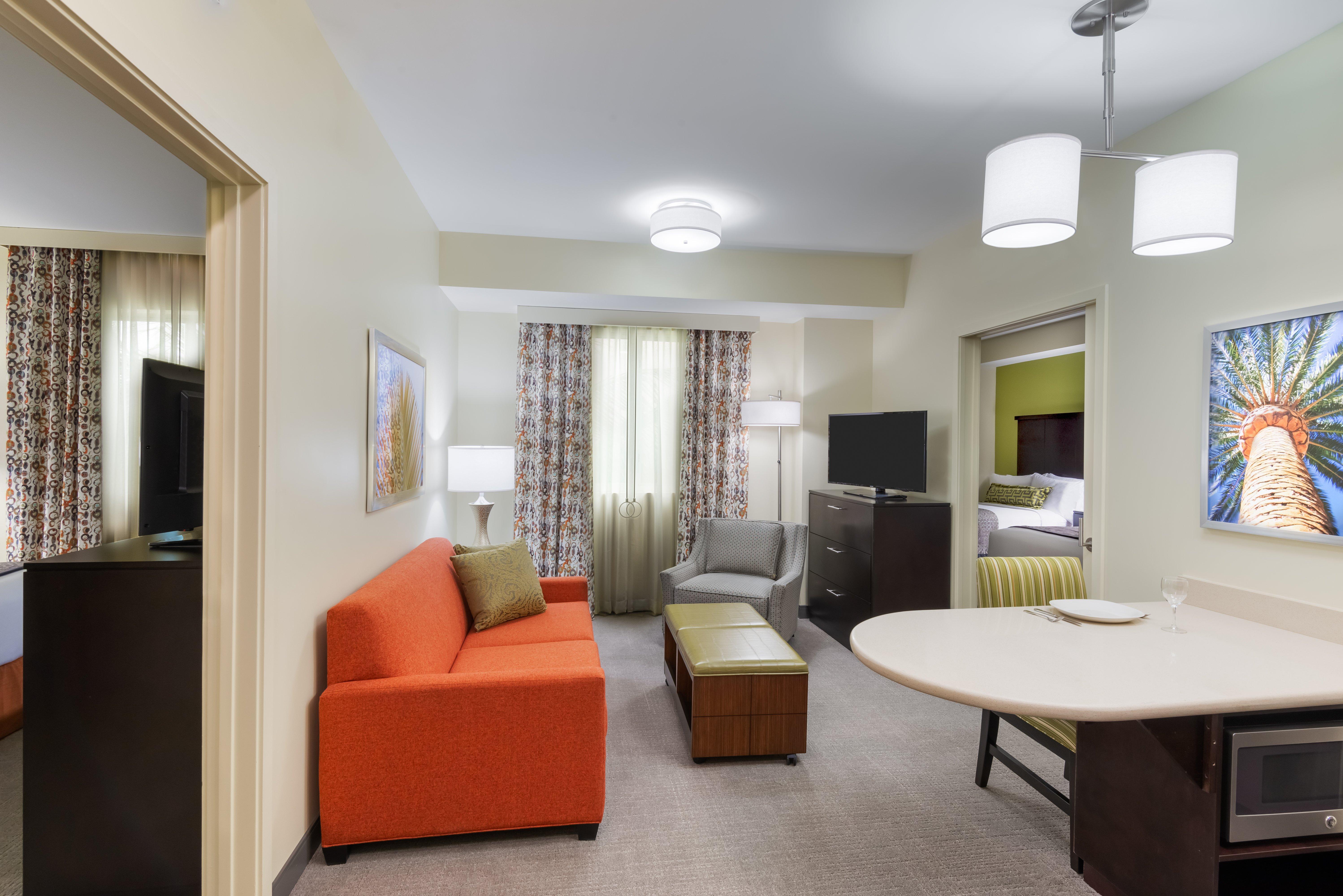 Staybridge Suites - Miami International Airport By Ihg Miami Springs Esterno foto