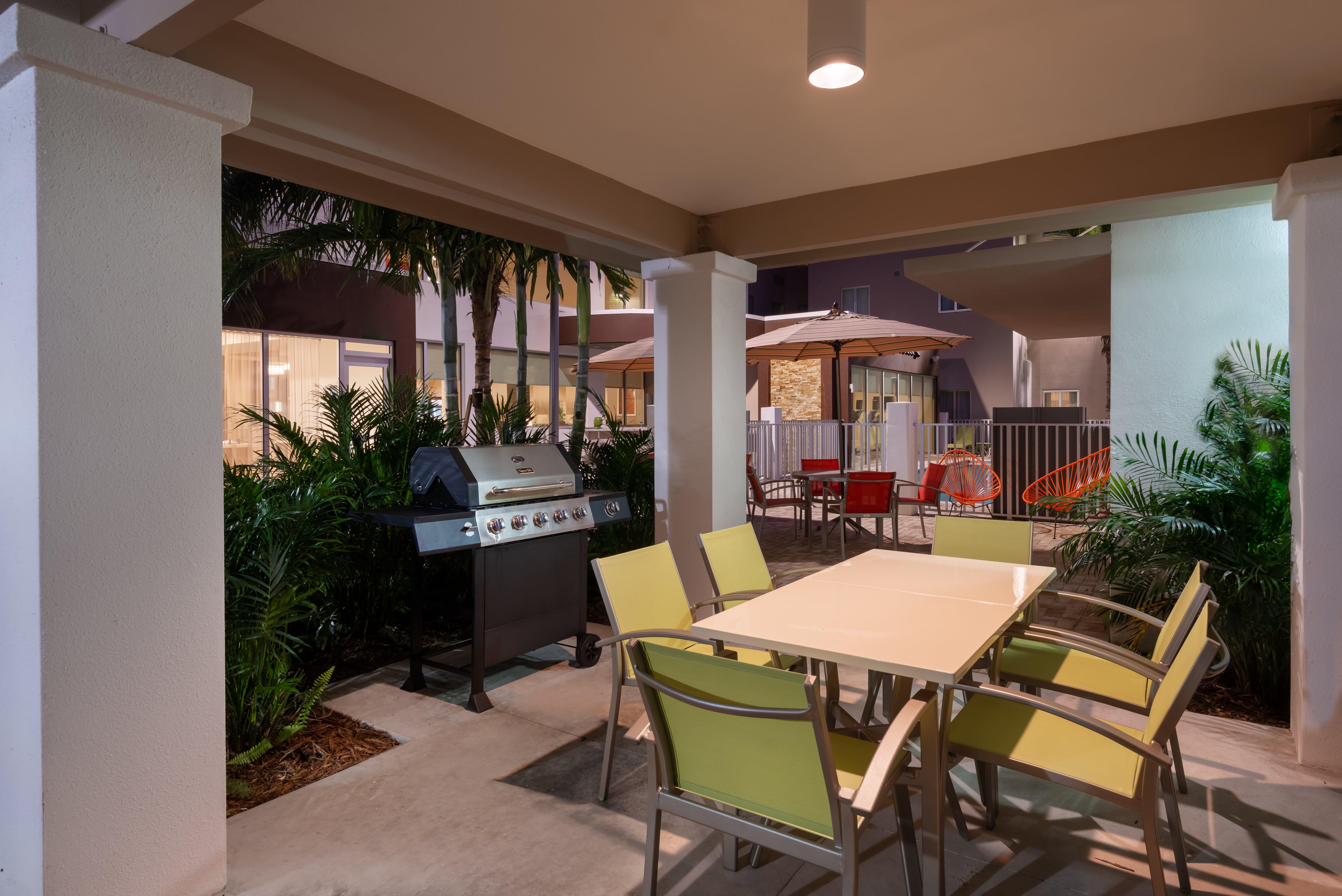 Staybridge Suites - Miami International Airport By Ihg Miami Springs Esterno foto