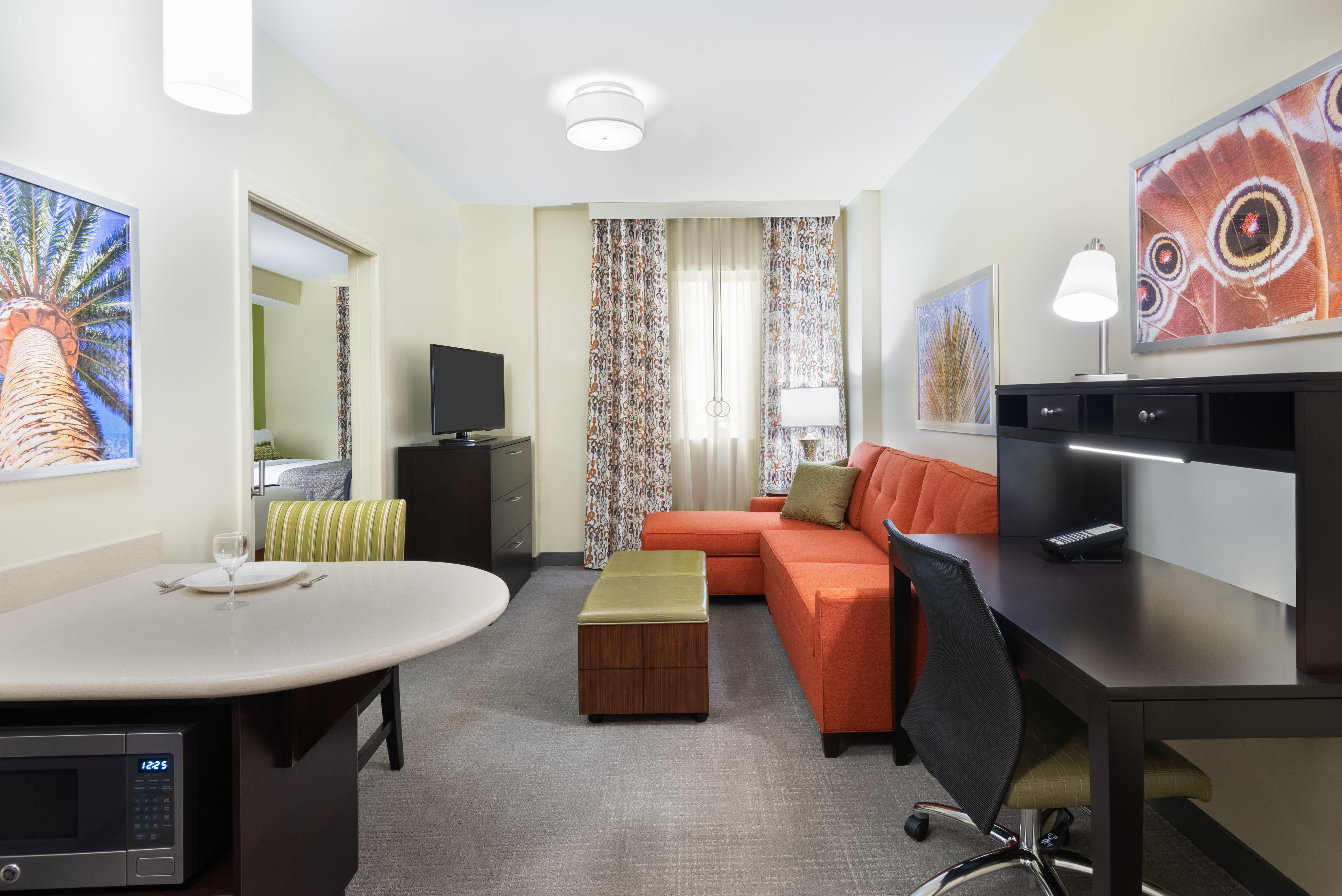 Staybridge Suites - Miami International Airport By Ihg Miami Springs Esterno foto