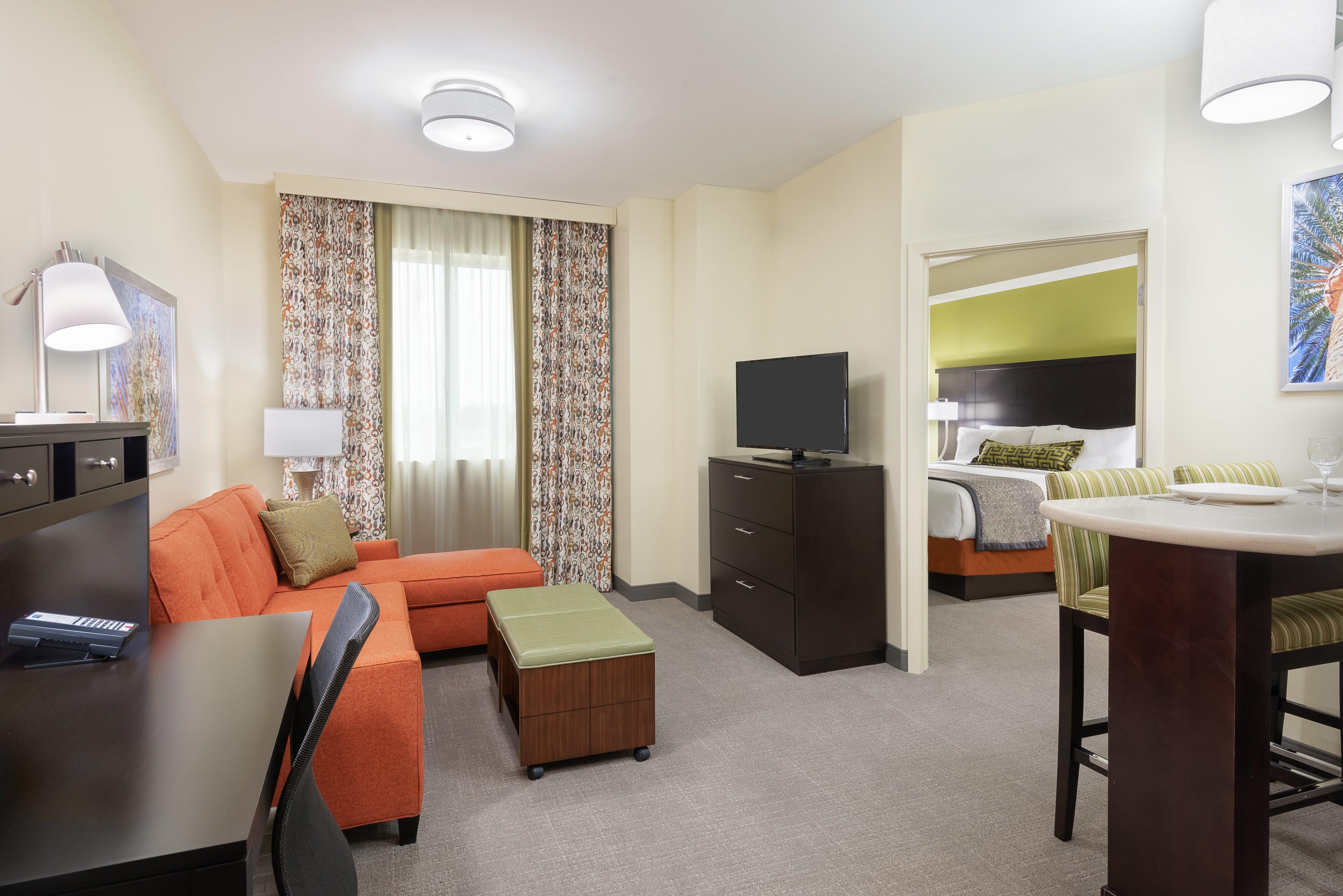 Staybridge Suites - Miami International Airport By Ihg Miami Springs Esterno foto