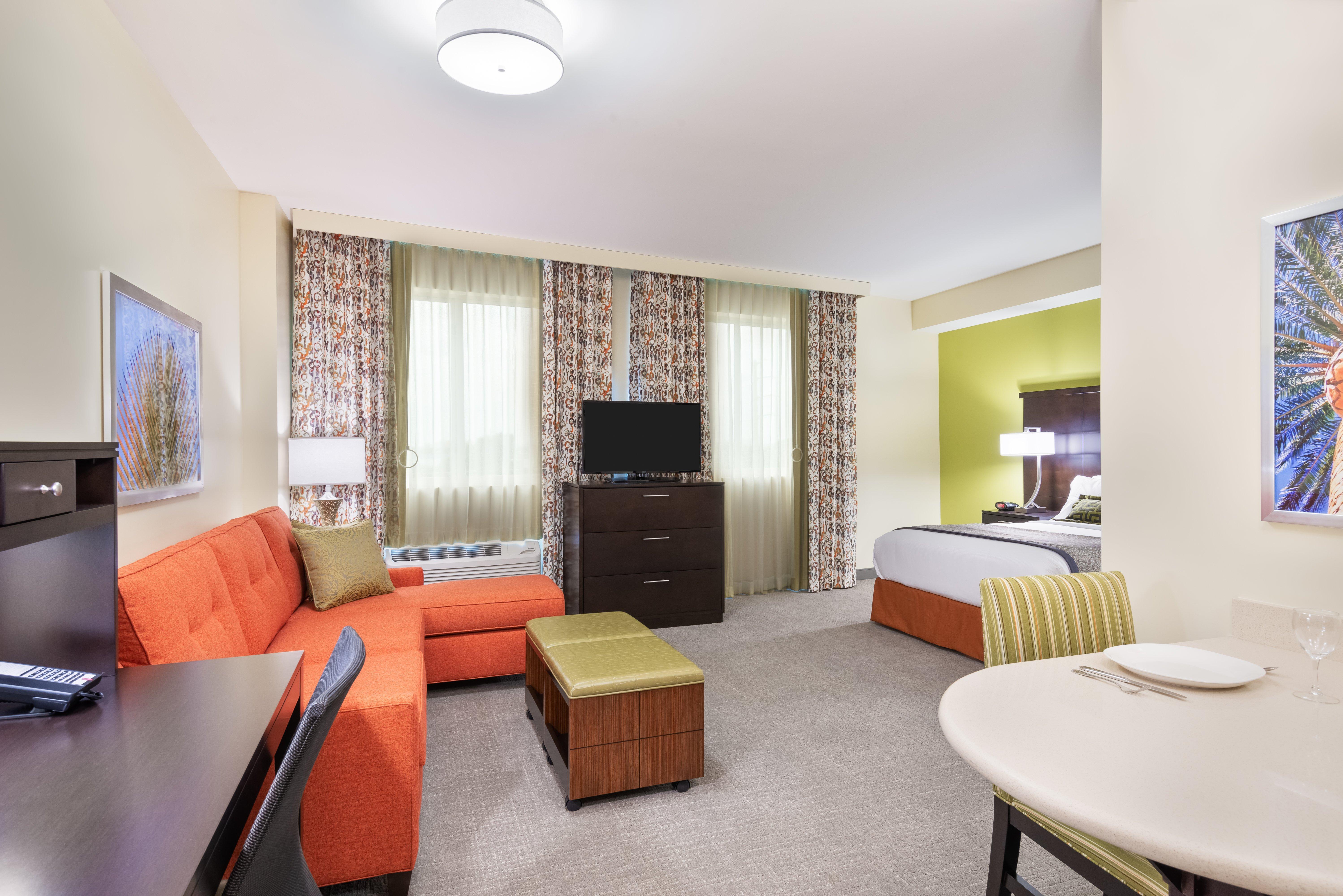 Staybridge Suites - Miami International Airport By Ihg Miami Springs Esterno foto