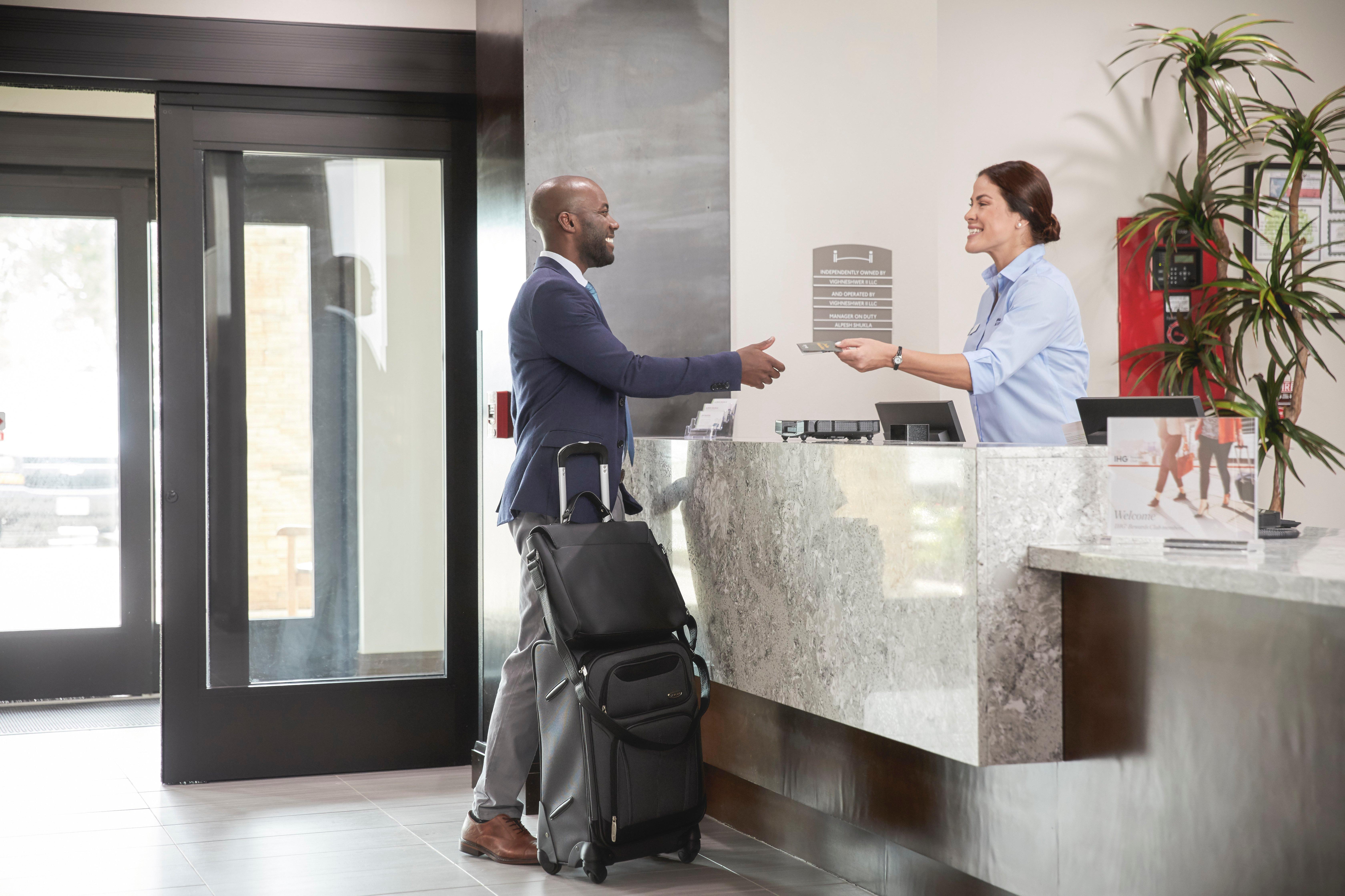 Staybridge Suites - Miami International Airport By Ihg Miami Springs Esterno foto