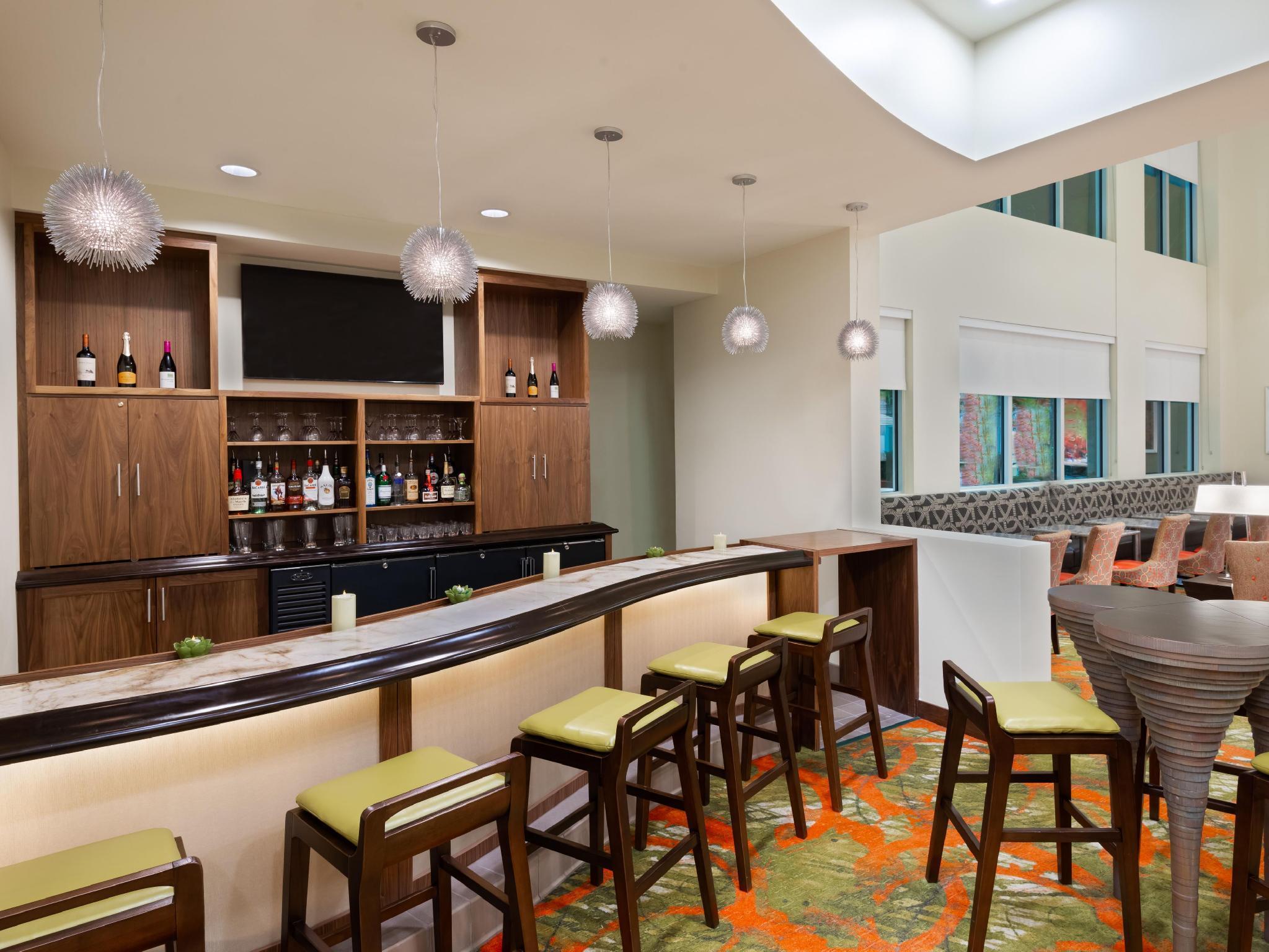 Staybridge Suites - Miami International Airport By Ihg Miami Springs Esterno foto