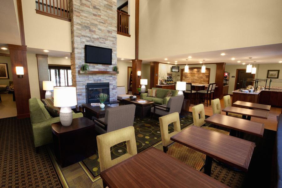 Staybridge Suites - Miami International Airport By Ihg Miami Springs Esterno foto