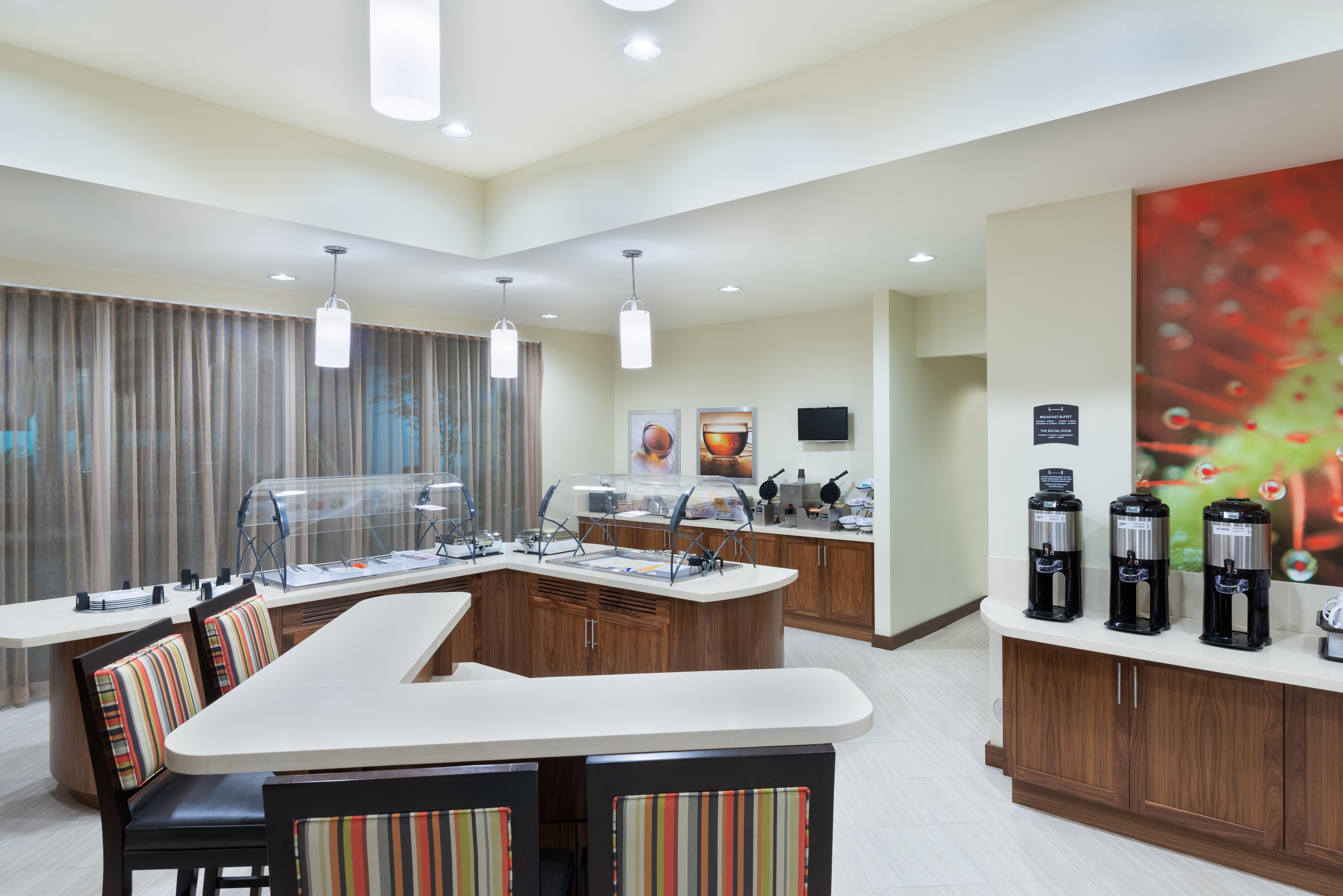 Staybridge Suites - Miami International Airport By Ihg Miami Springs Esterno foto