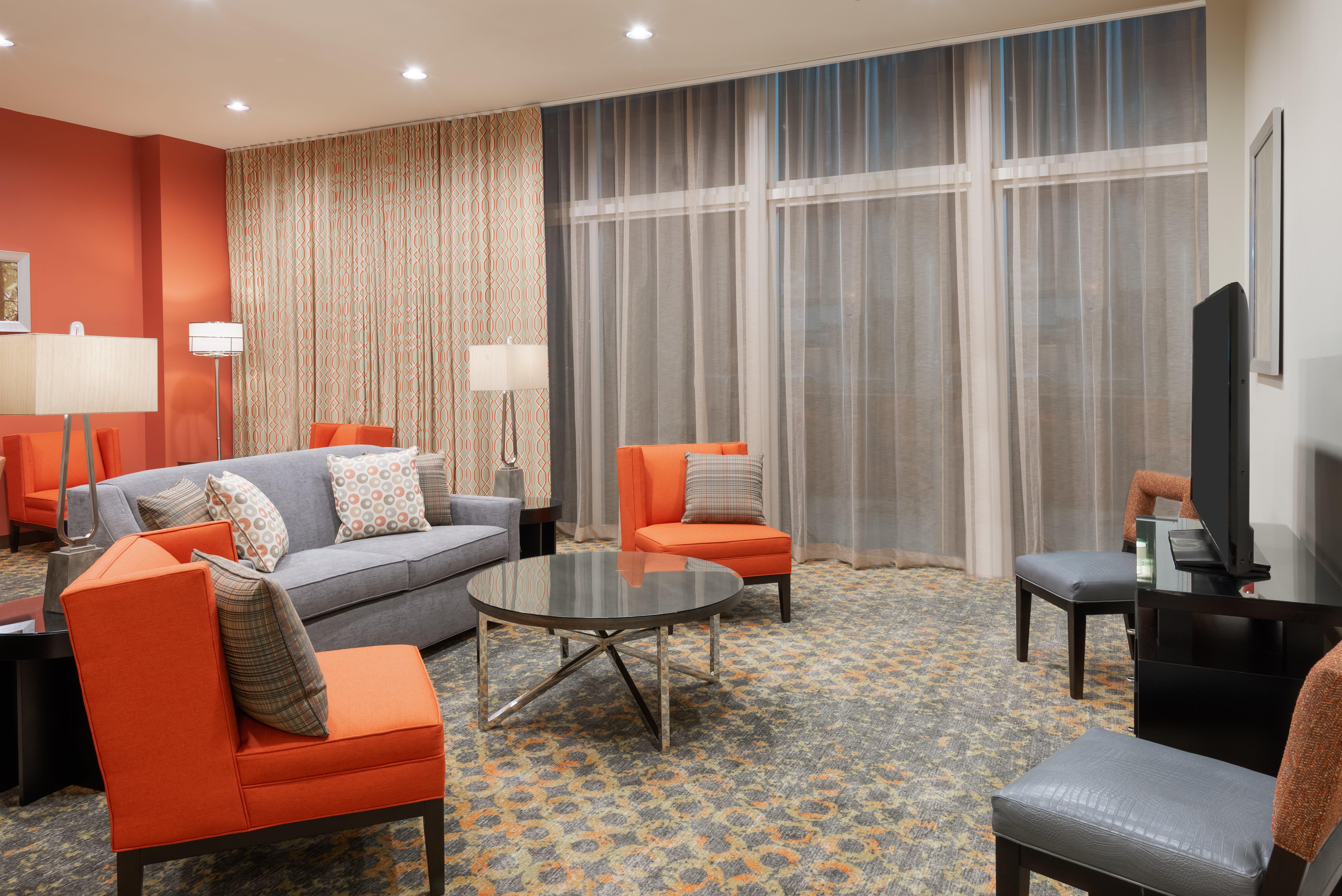 Staybridge Suites - Miami International Airport By Ihg Miami Springs Esterno foto