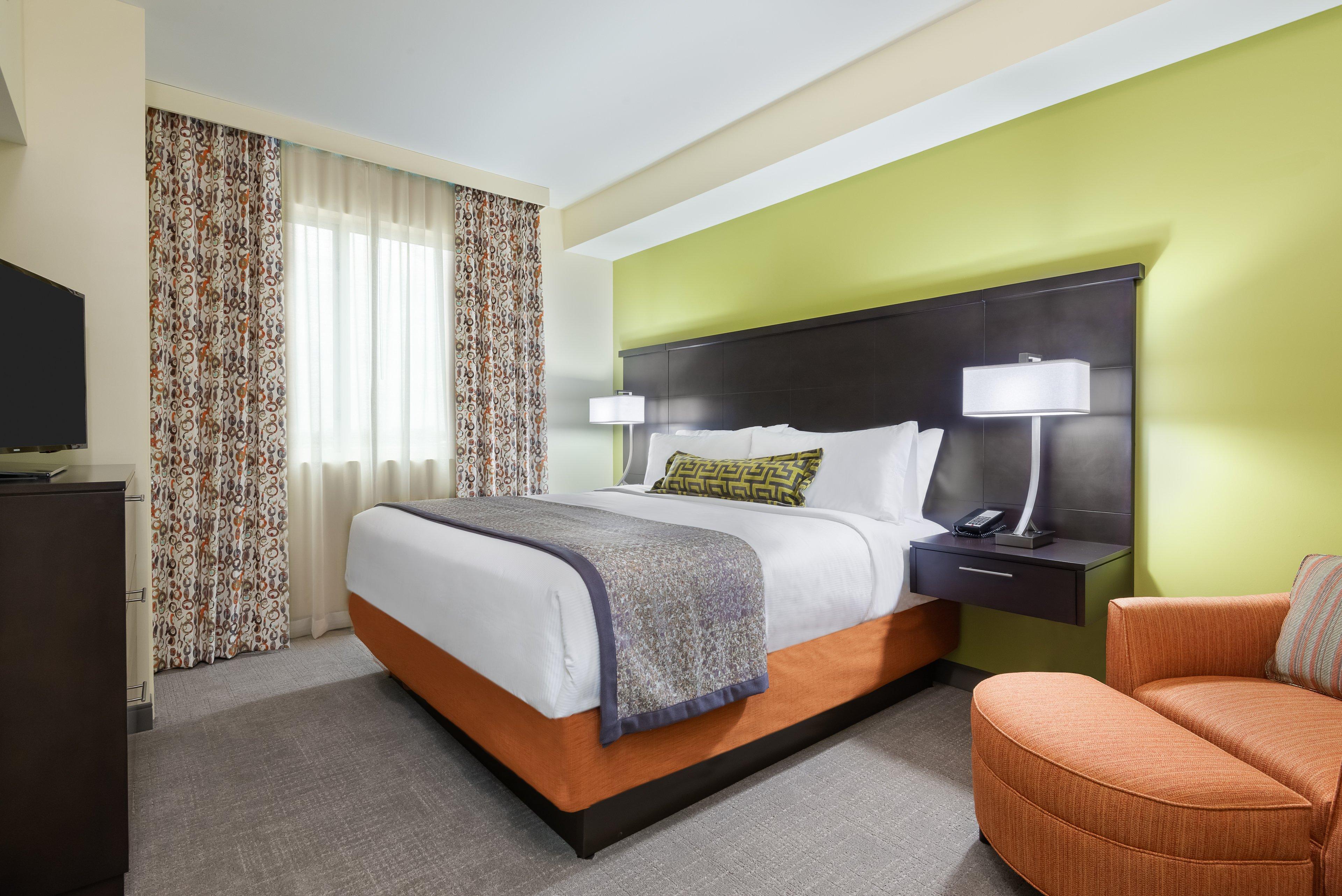 Staybridge Suites - Miami International Airport By Ihg Miami Springs Esterno foto