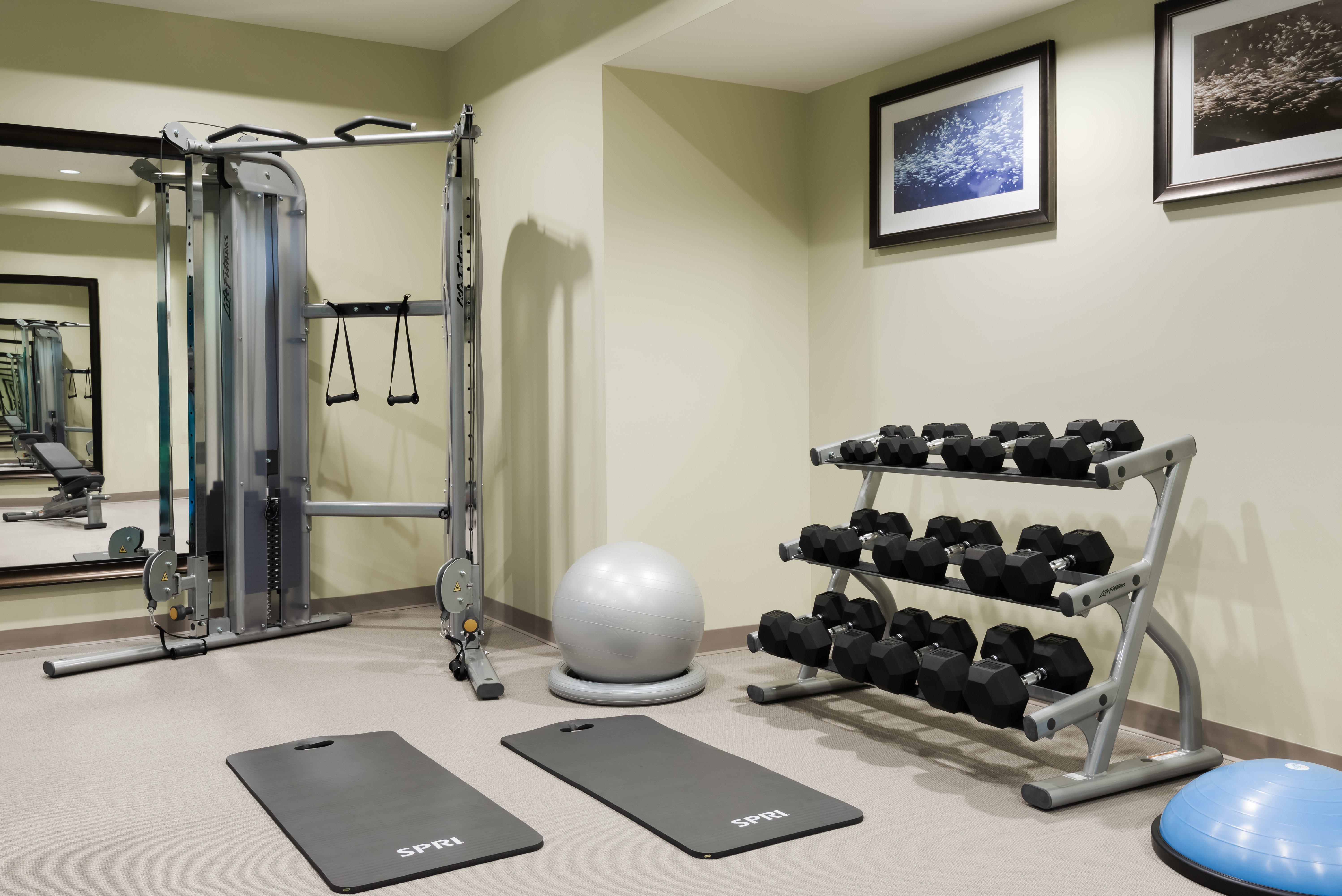 Staybridge Suites - Miami International Airport By Ihg Miami Springs Esterno foto