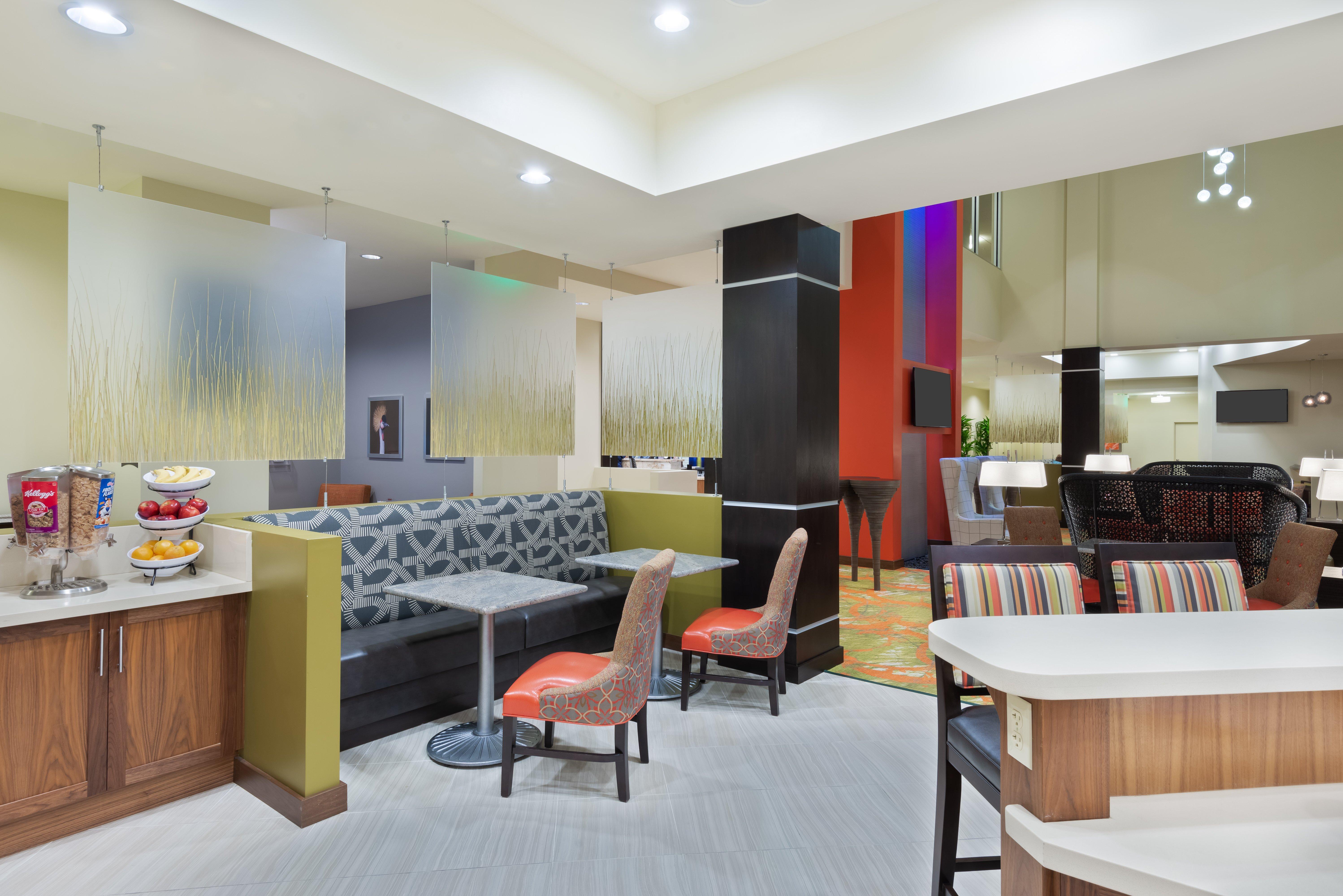 Staybridge Suites - Miami International Airport By Ihg Miami Springs Esterno foto