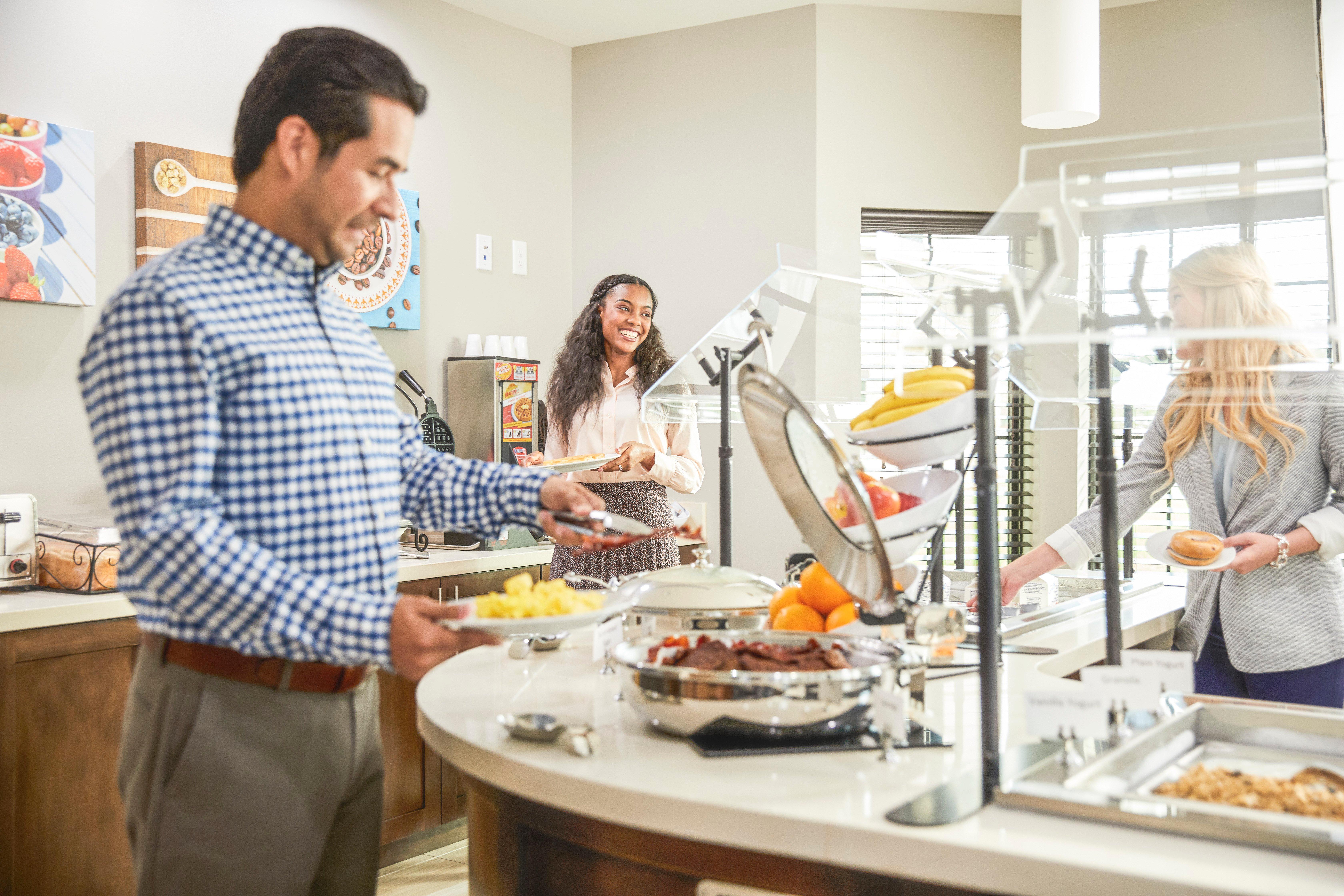Staybridge Suites - Miami International Airport By Ihg Miami Springs Esterno foto