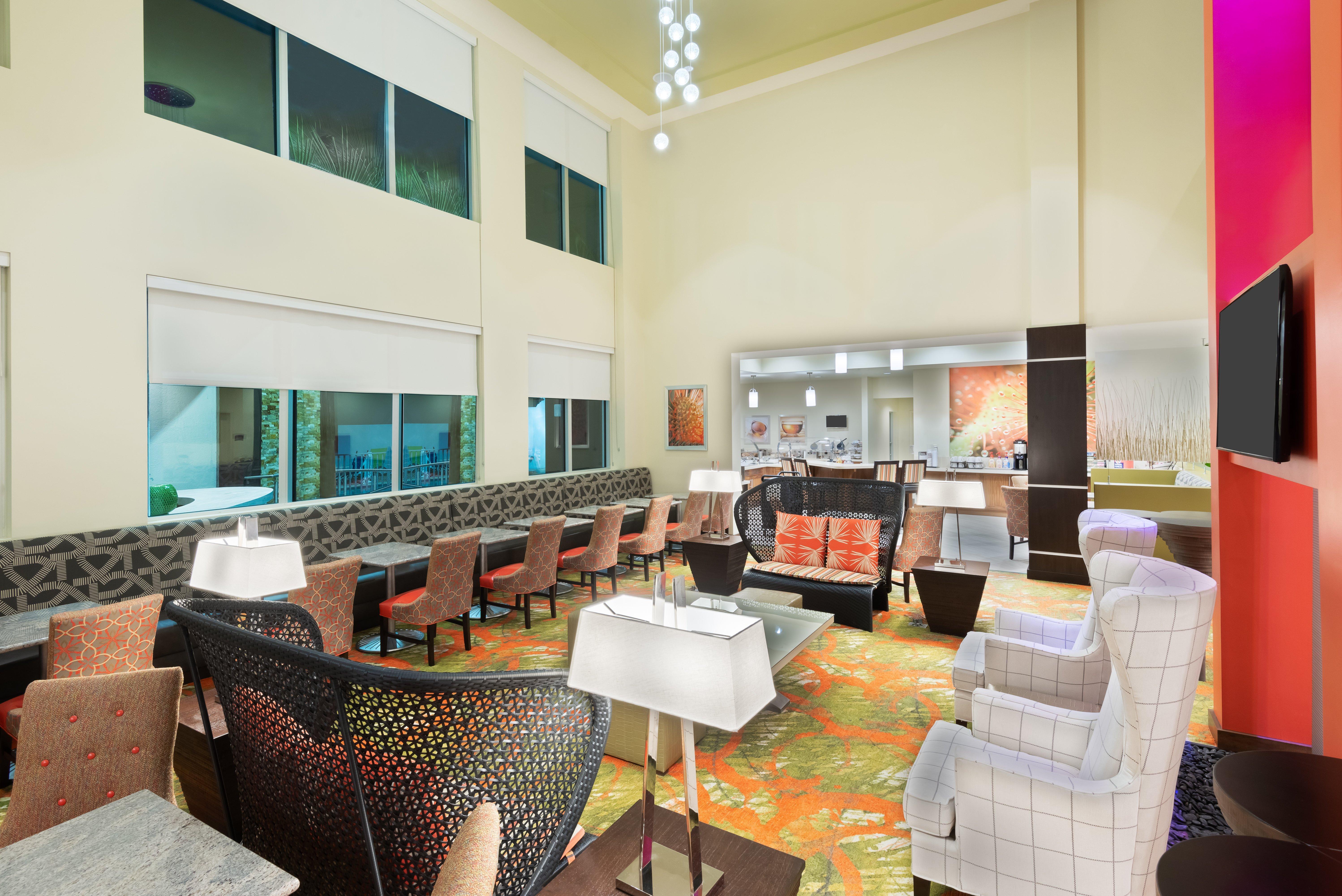 Staybridge Suites - Miami International Airport By Ihg Miami Springs Esterno foto