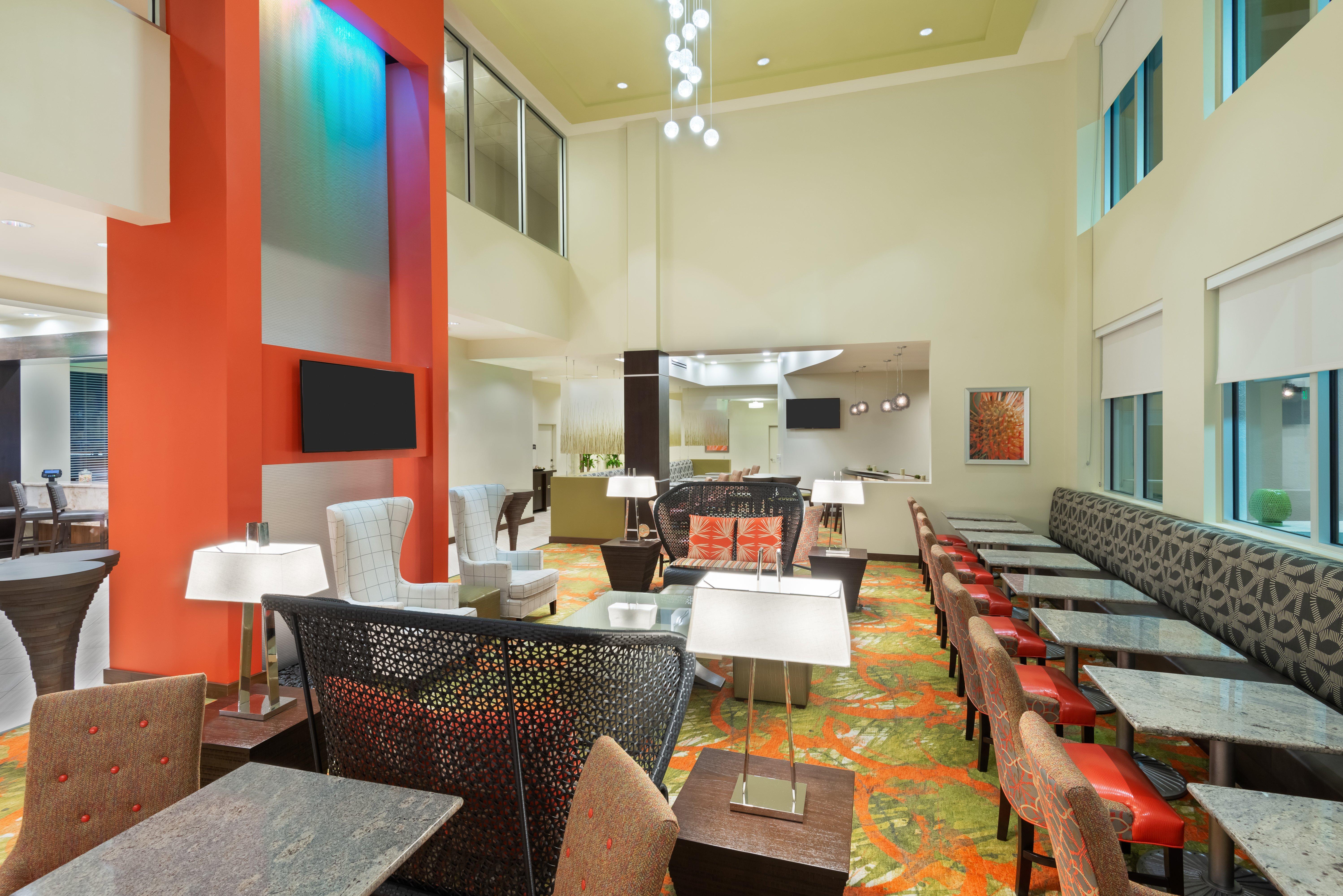 Staybridge Suites - Miami International Airport By Ihg Miami Springs Esterno foto
