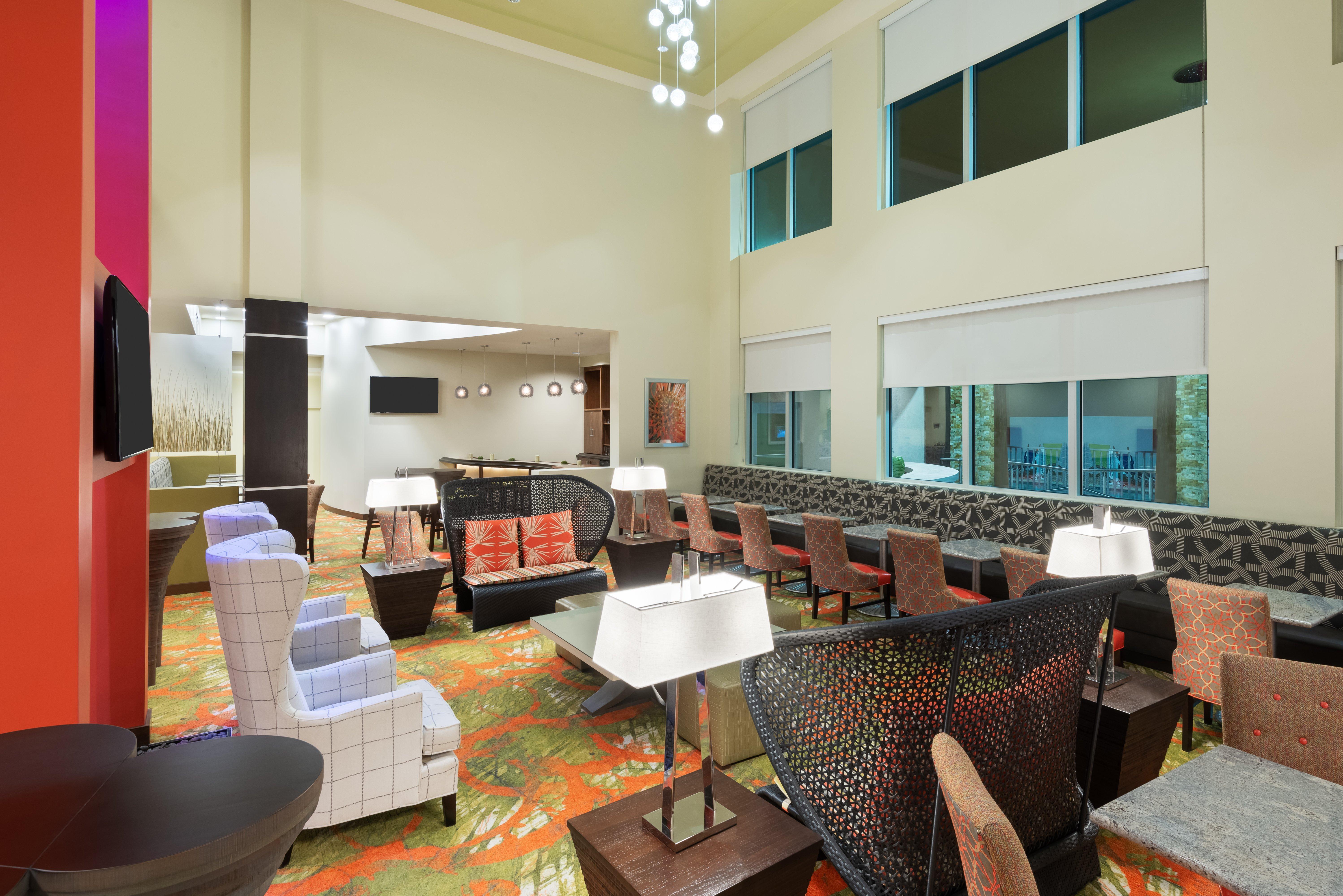 Staybridge Suites - Miami International Airport By Ihg Miami Springs Esterno foto