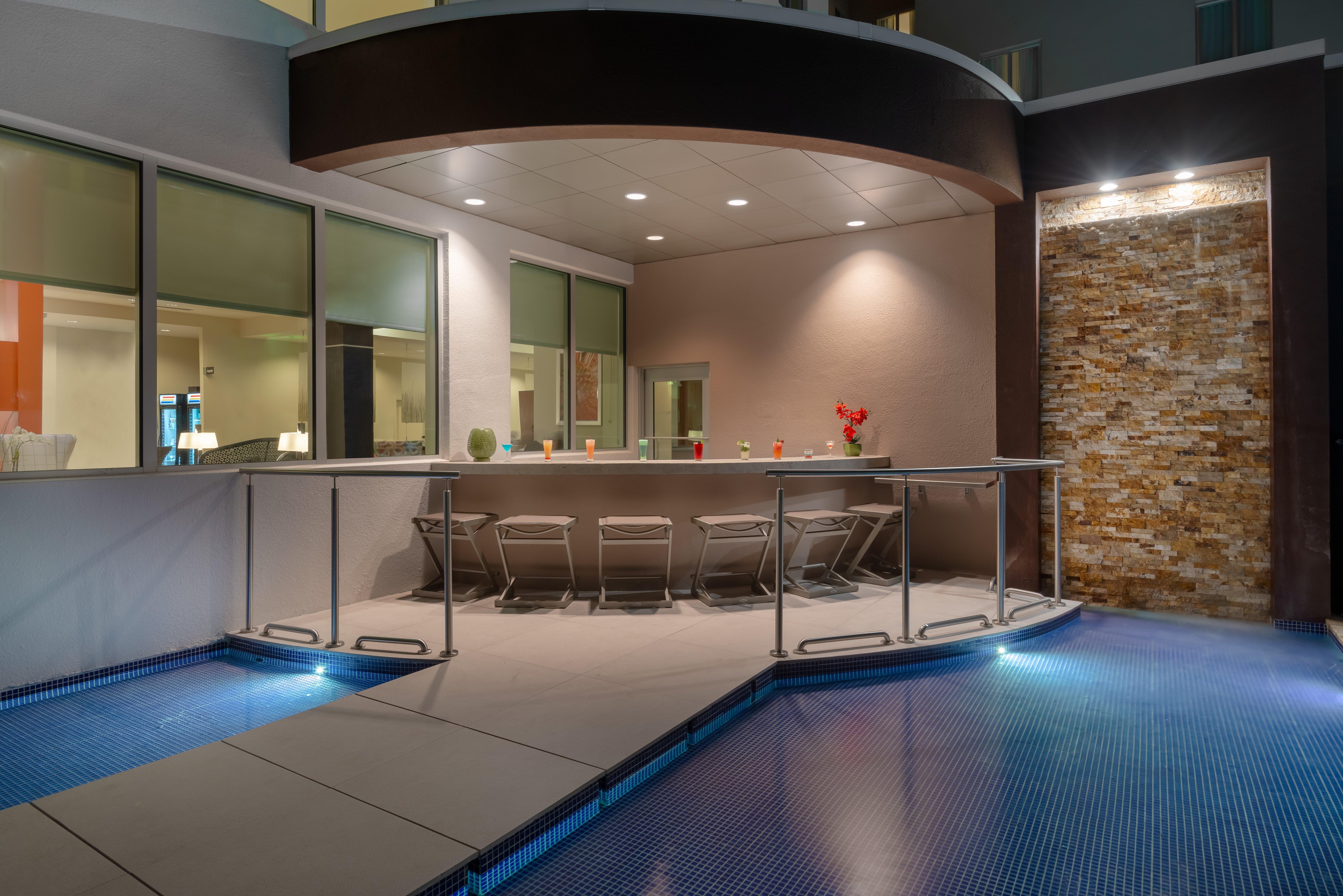 Staybridge Suites - Miami International Airport By Ihg Miami Springs Esterno foto