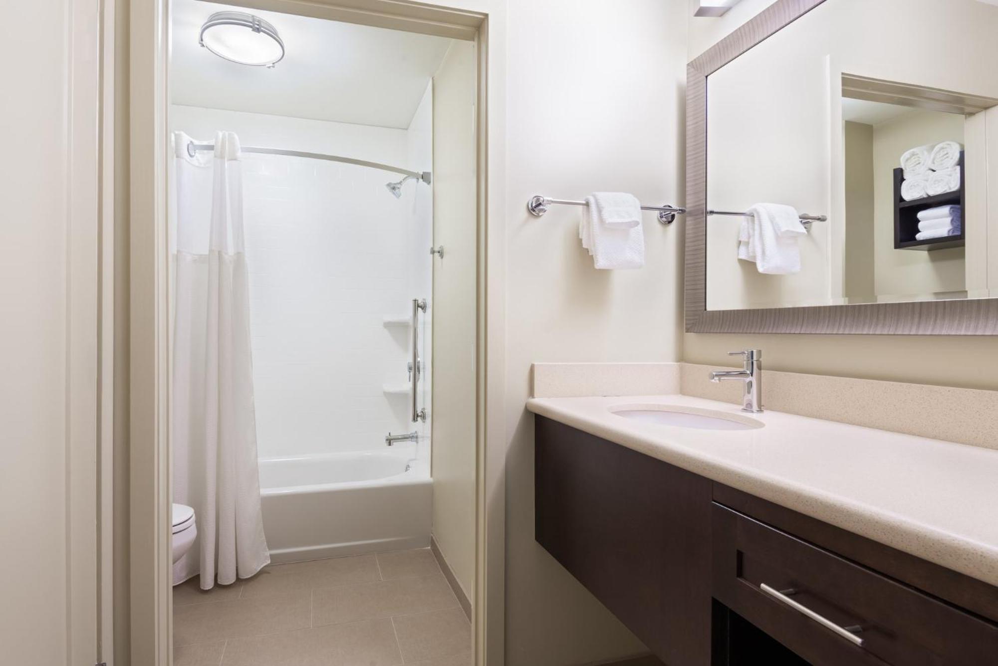 Staybridge Suites - Miami International Airport By Ihg Miami Springs Esterno foto