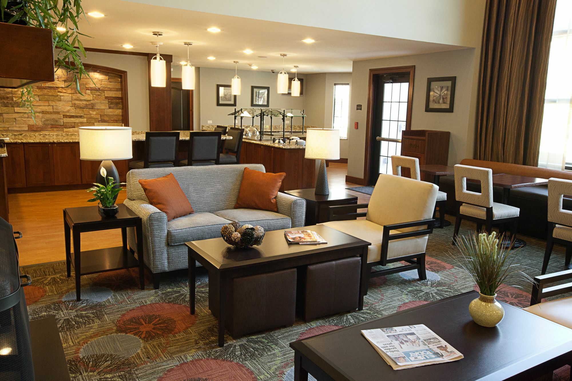 Staybridge Suites - Miami International Airport By Ihg Miami Springs Esterno foto