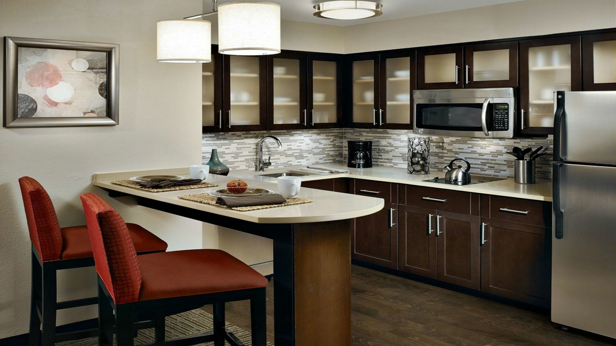Staybridge Suites - Miami International Airport By Ihg Miami Springs Esterno foto