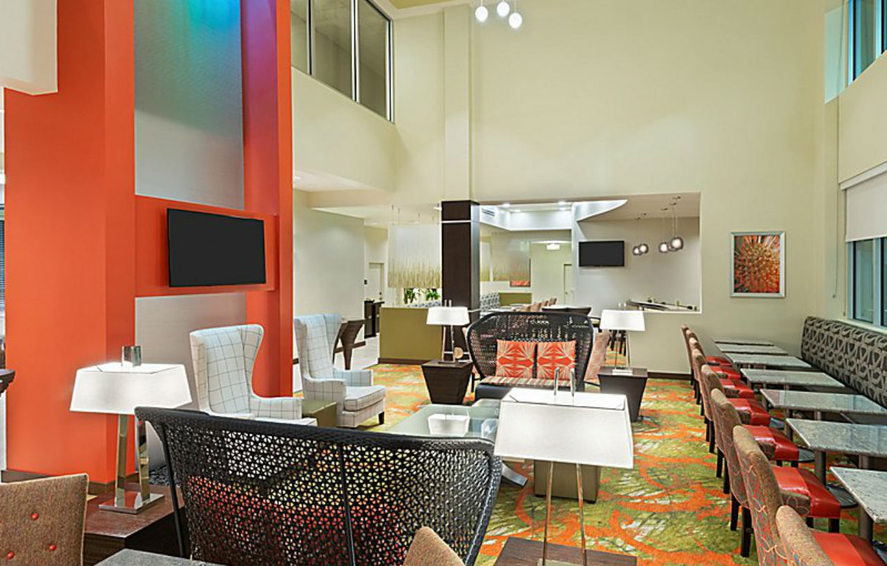 Staybridge Suites - Miami International Airport By Ihg Miami Springs Esterno foto