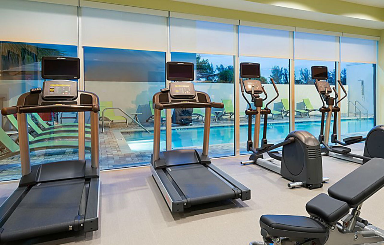 Staybridge Suites - Miami International Airport By Ihg Miami Springs Esterno foto