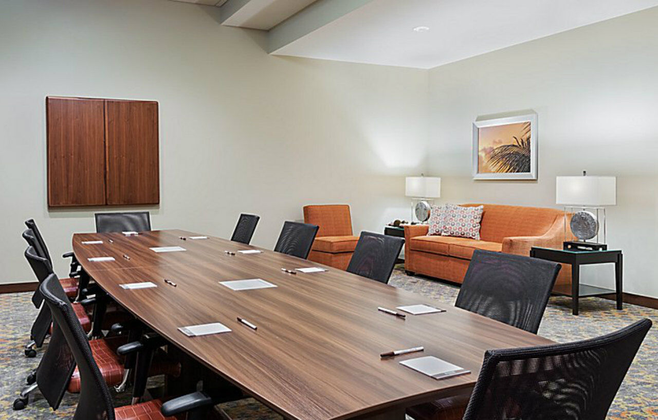 Staybridge Suites - Miami International Airport By Ihg Miami Springs Esterno foto